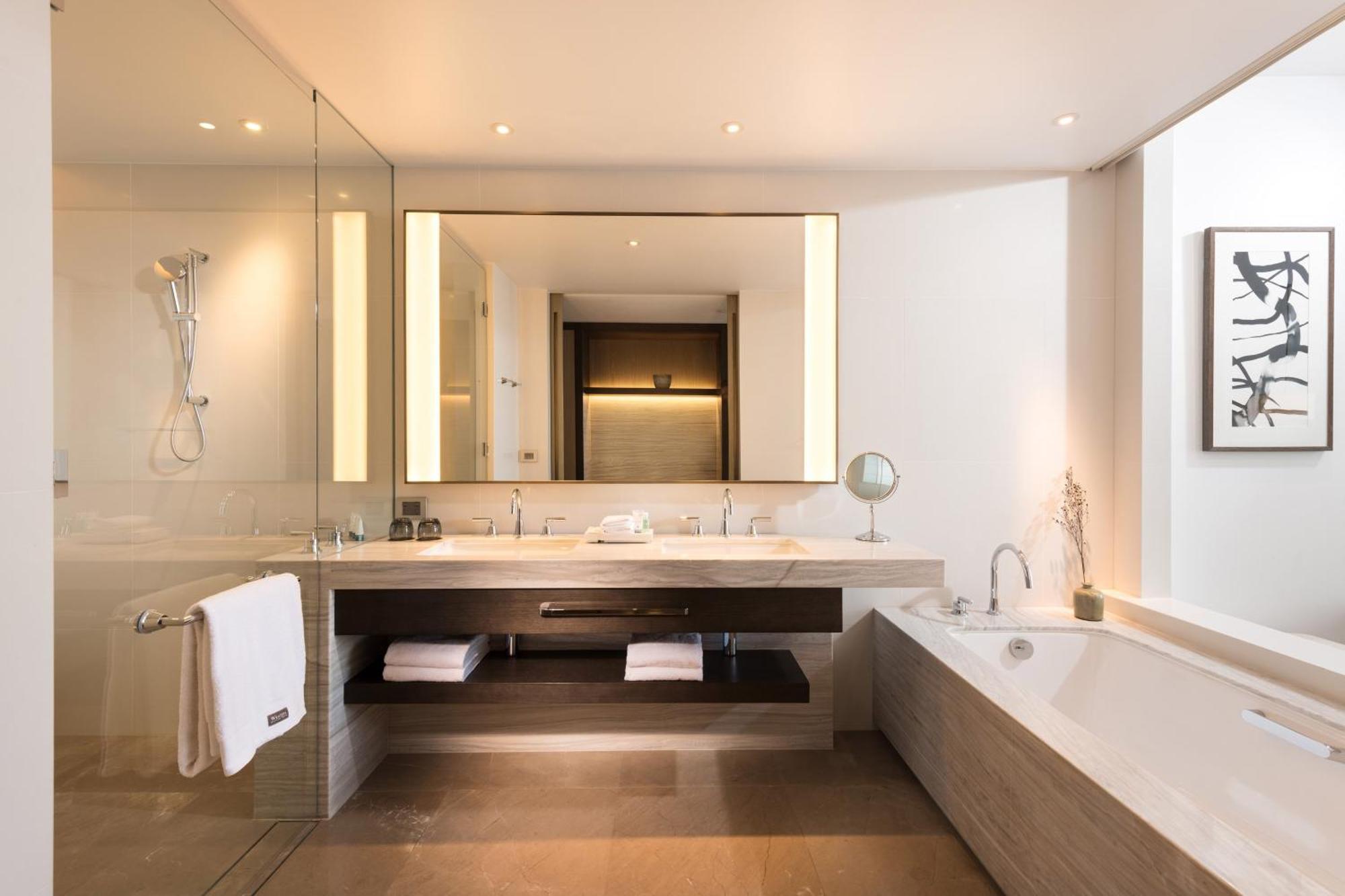 The Westin Hotel 5*