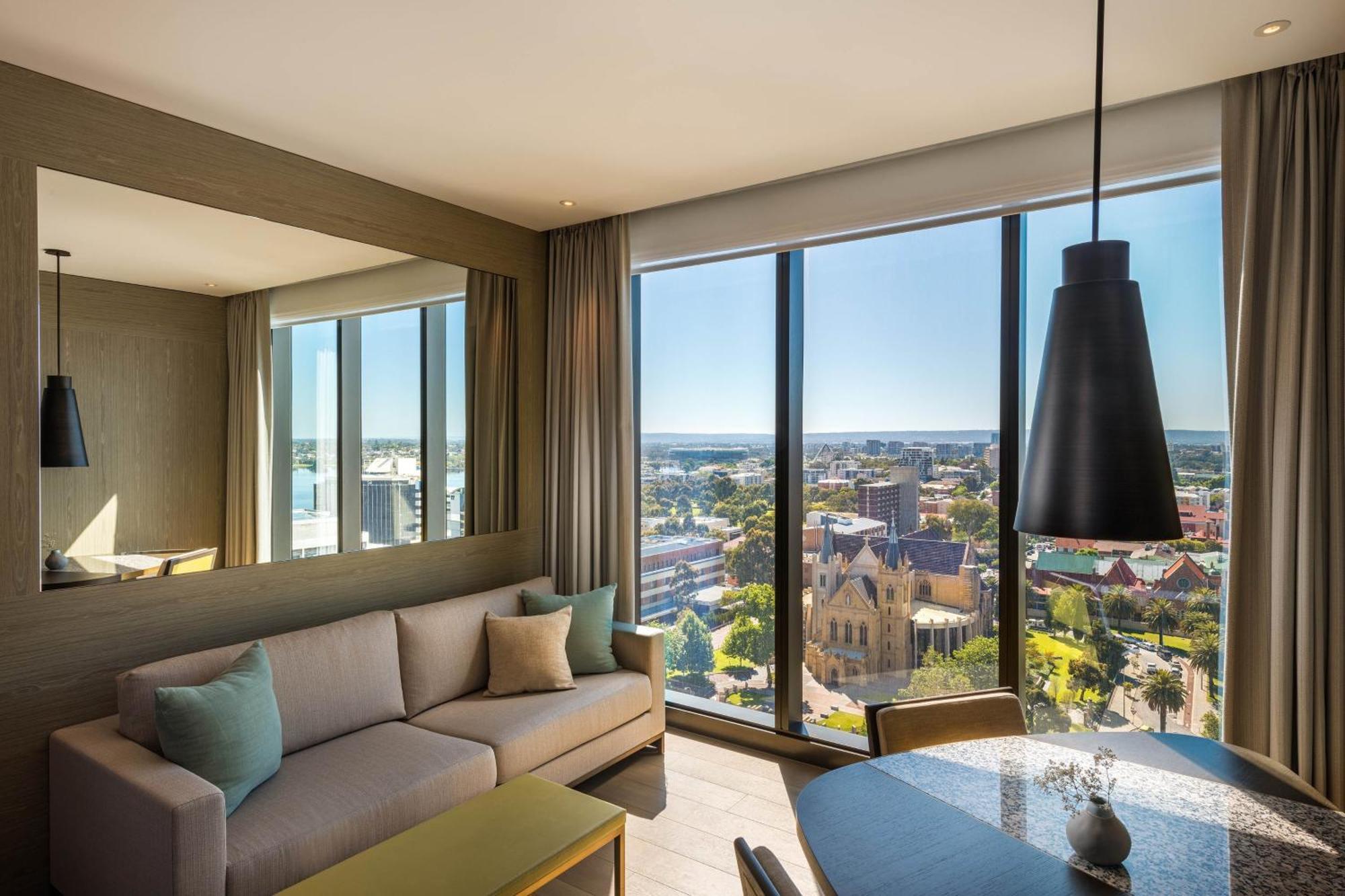 The Westin Hotel 5*