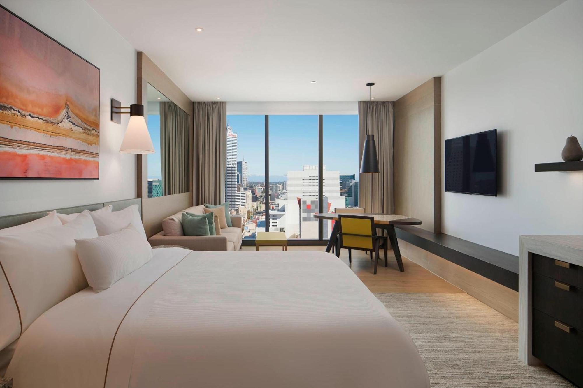 Hotel The Westin 5*