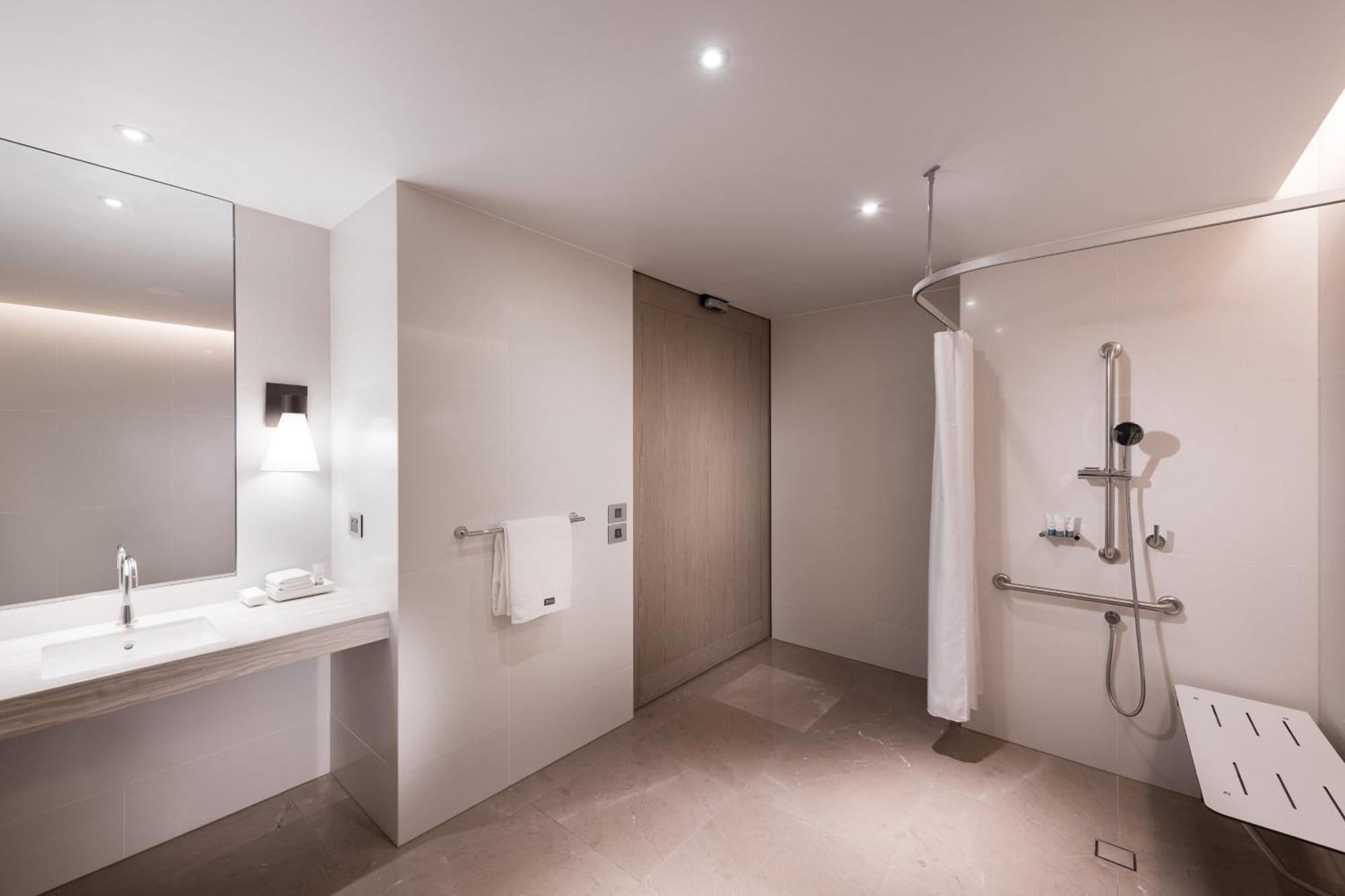 The Westin Hotel Perth