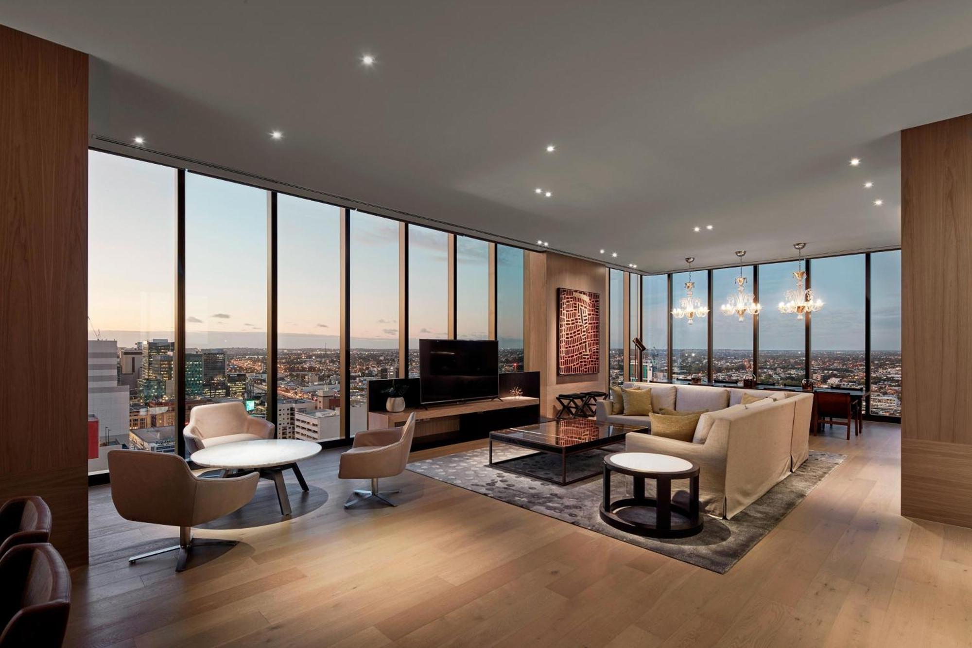 The Westin 5* Perth