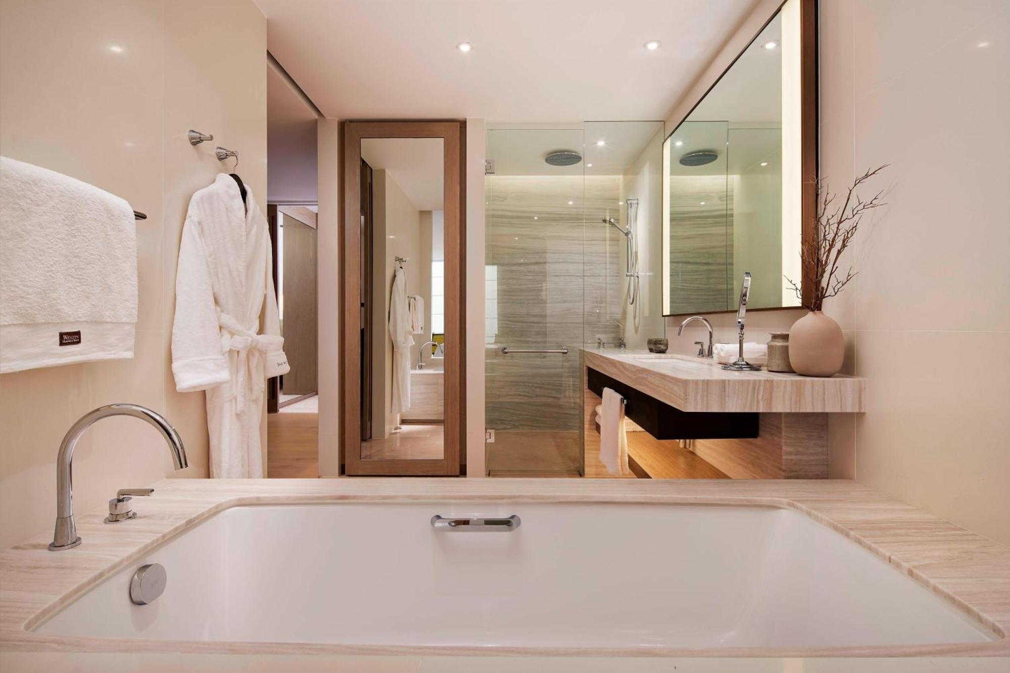 Hotel The Westin