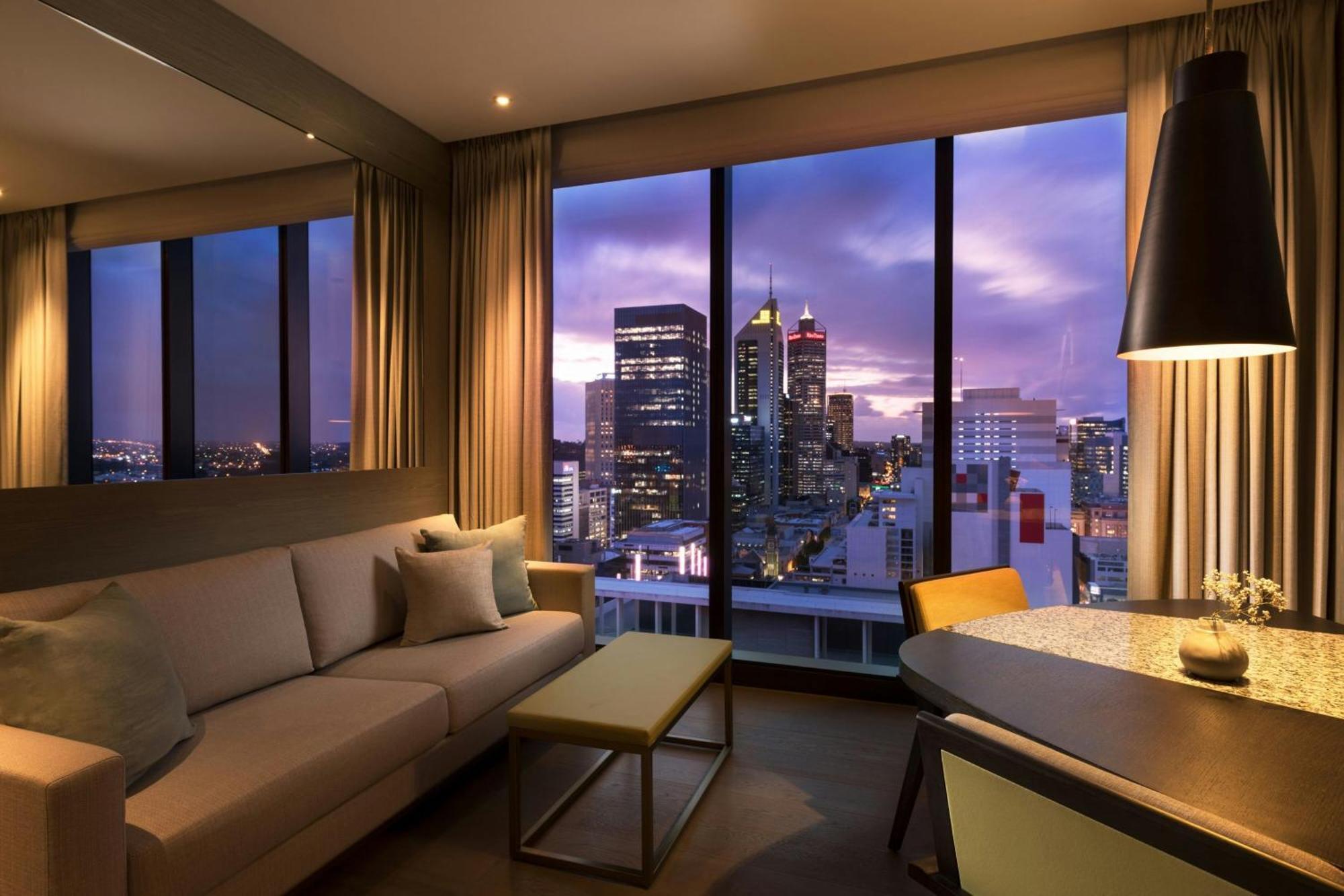 The Westin Hotel 5*