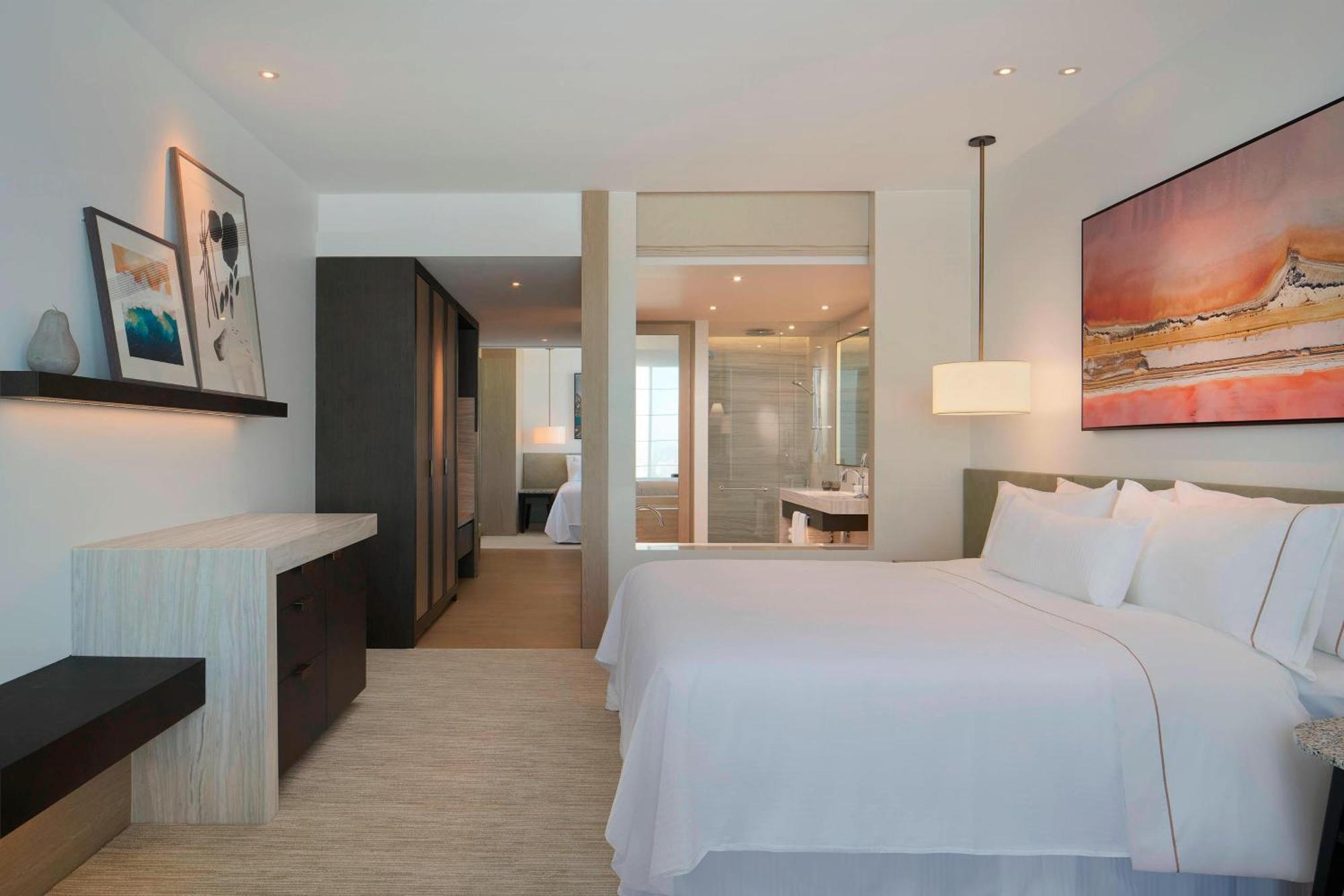 The Westin