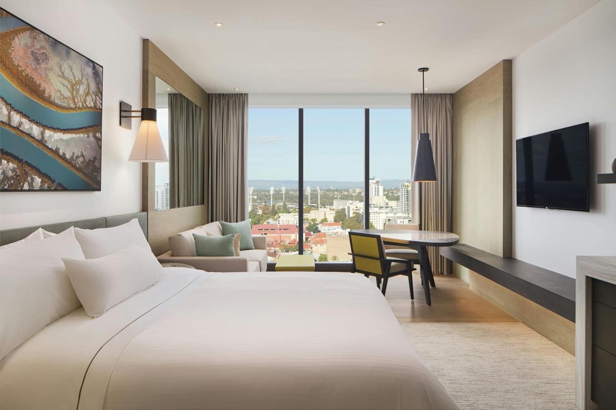 Hotel The Westin