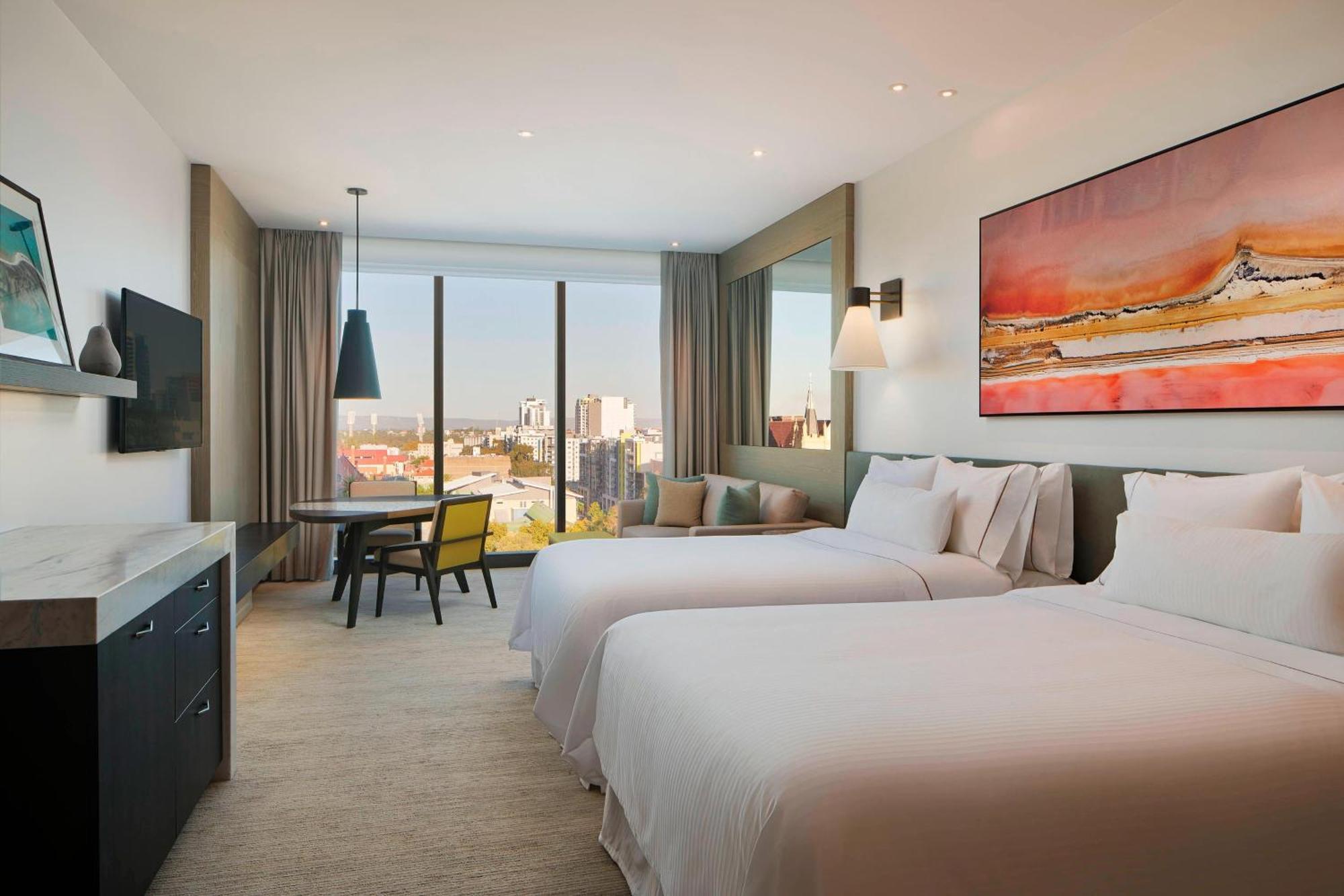 Hotel The Westin 5*