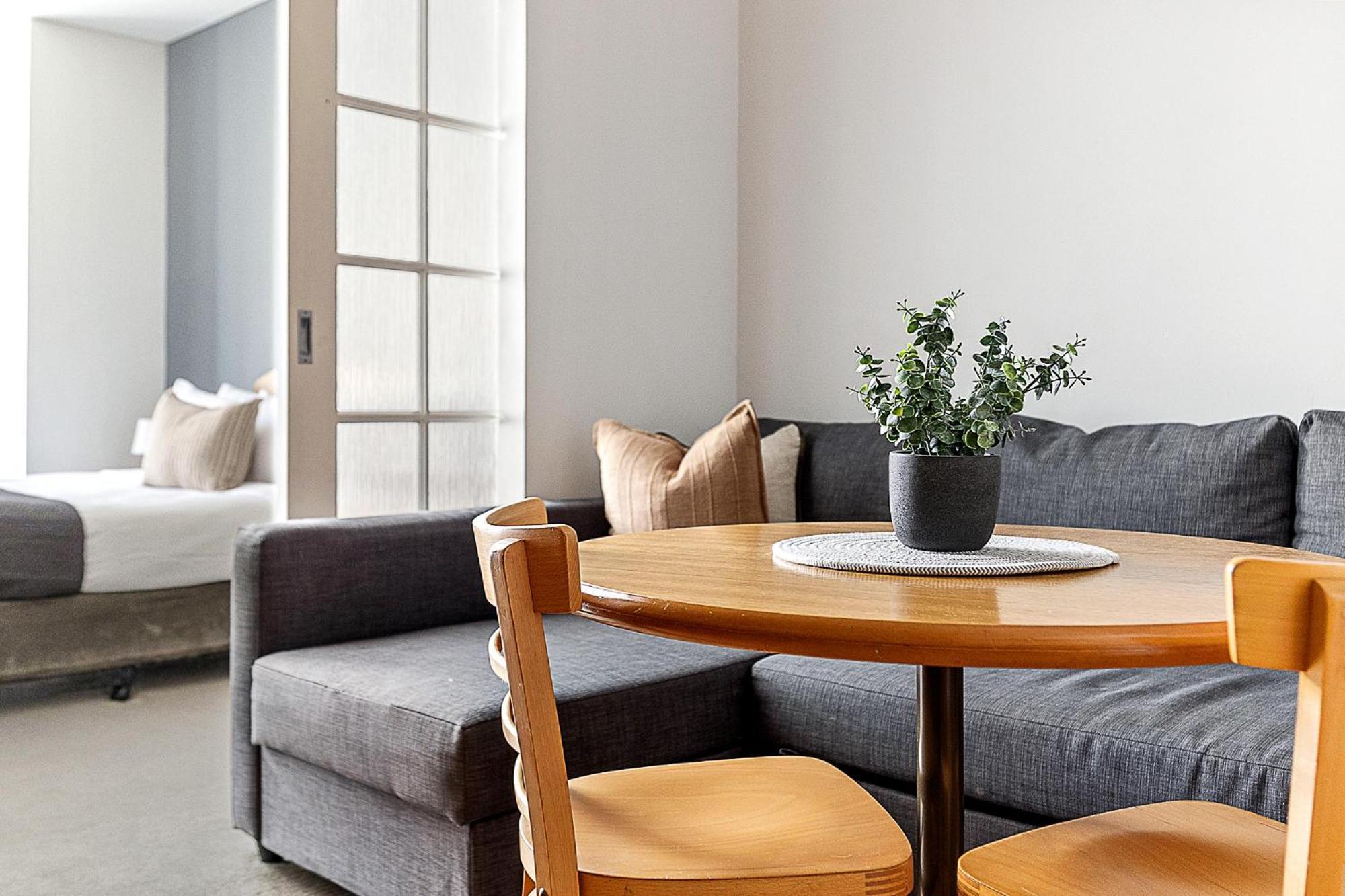 Retreat Horizons - Spacious Cbd 1br Pangsapuri Perth