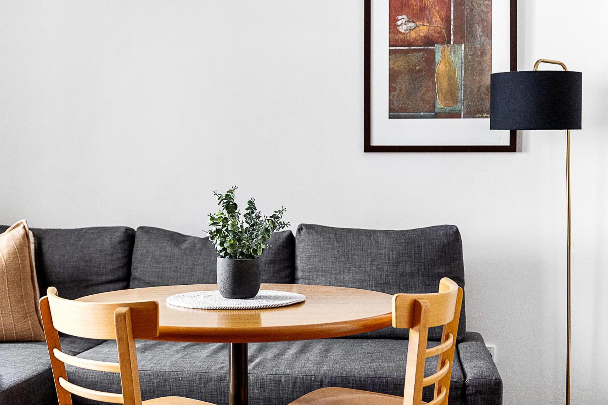 Pangsapuri Retreat Horizons - Spacious Cbd 1br Perth