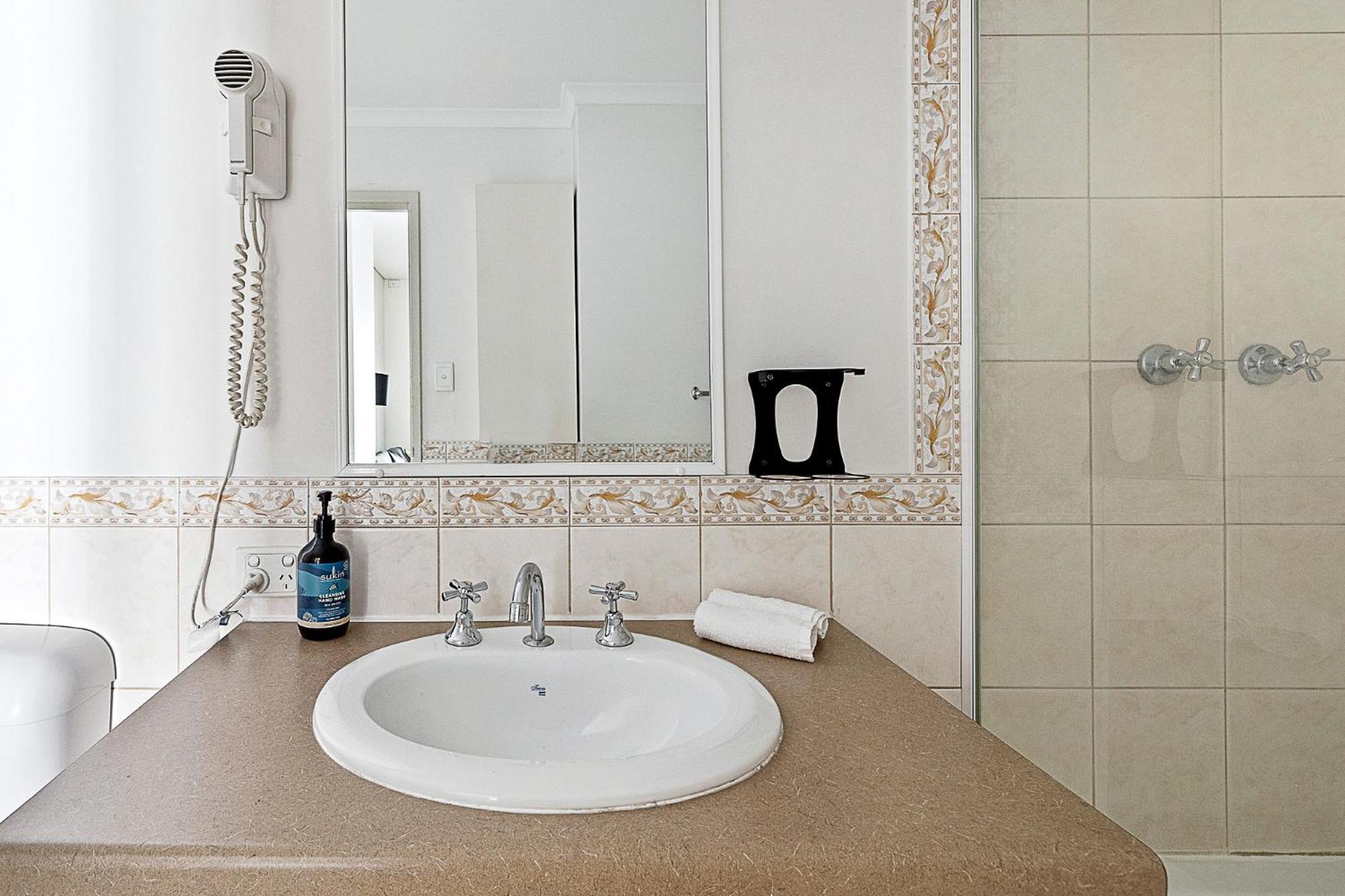 Retreat Horizons - Spacious Cbd 1br Pangsapuri