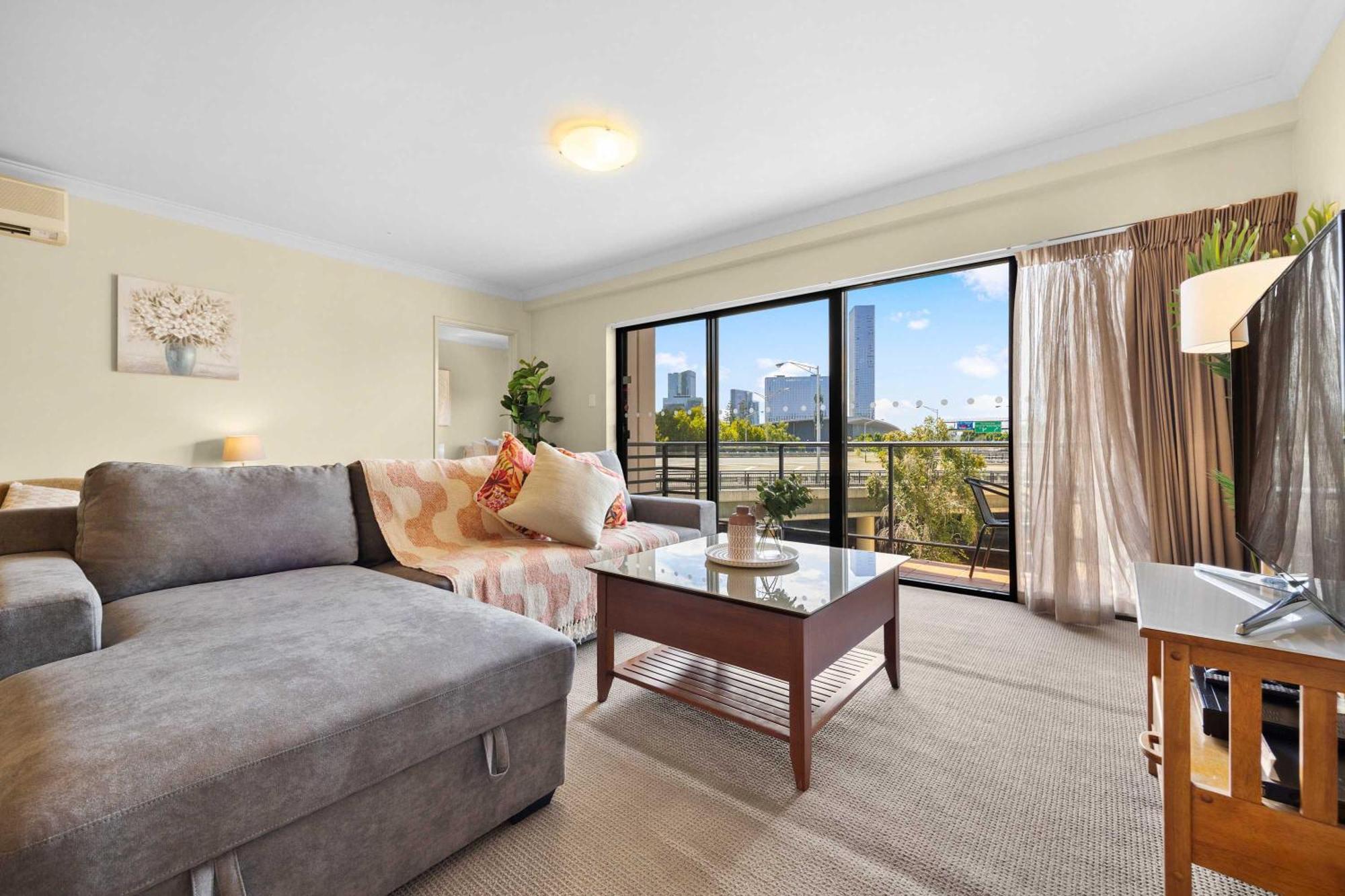 Views & Resort-style Living Pool Tennis & Parking *