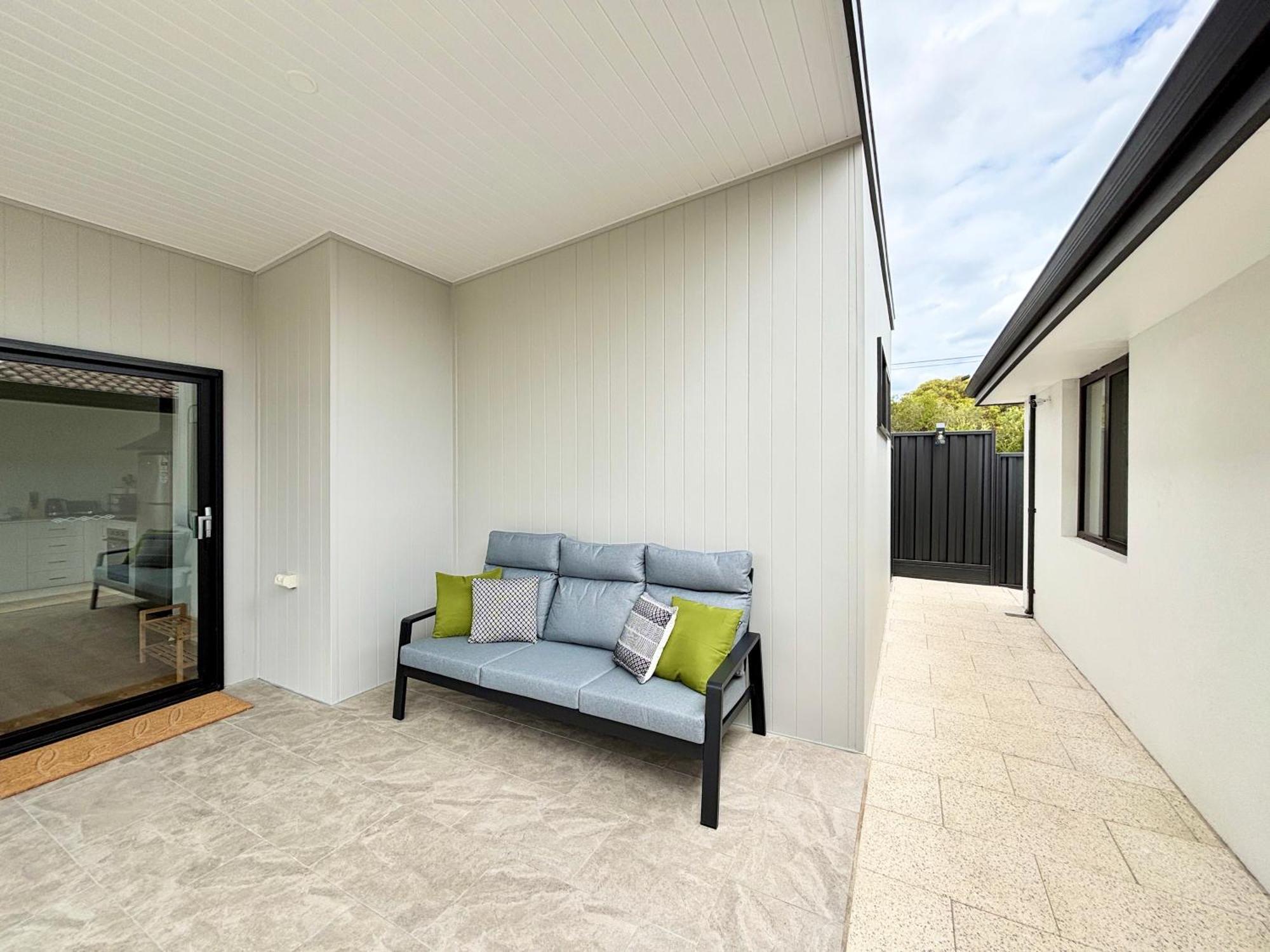 Joondalup Hidden Gemma W Pool! Villa *
