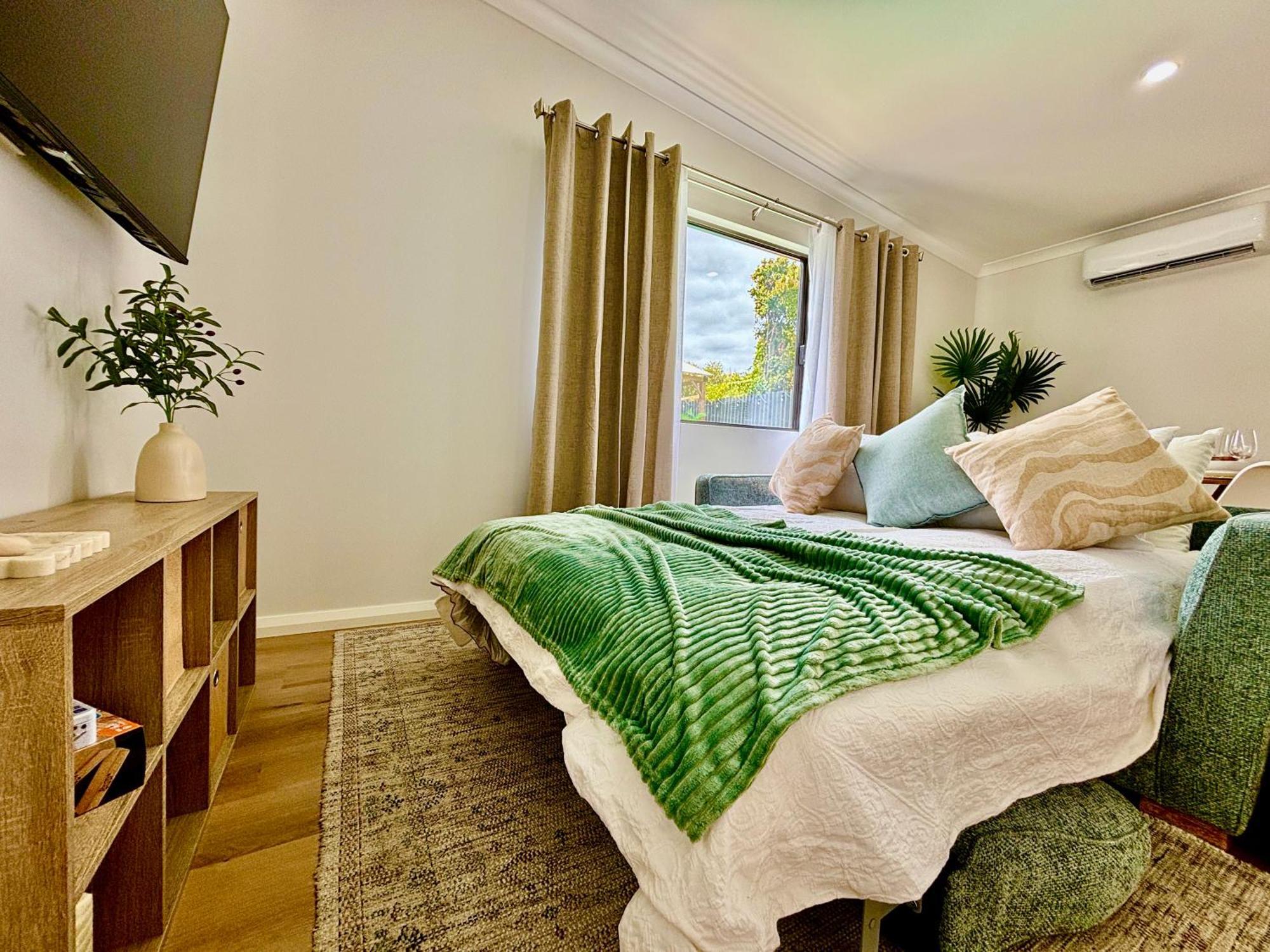 Joondalup Hidden Gemma W Pool! Villa Perth
