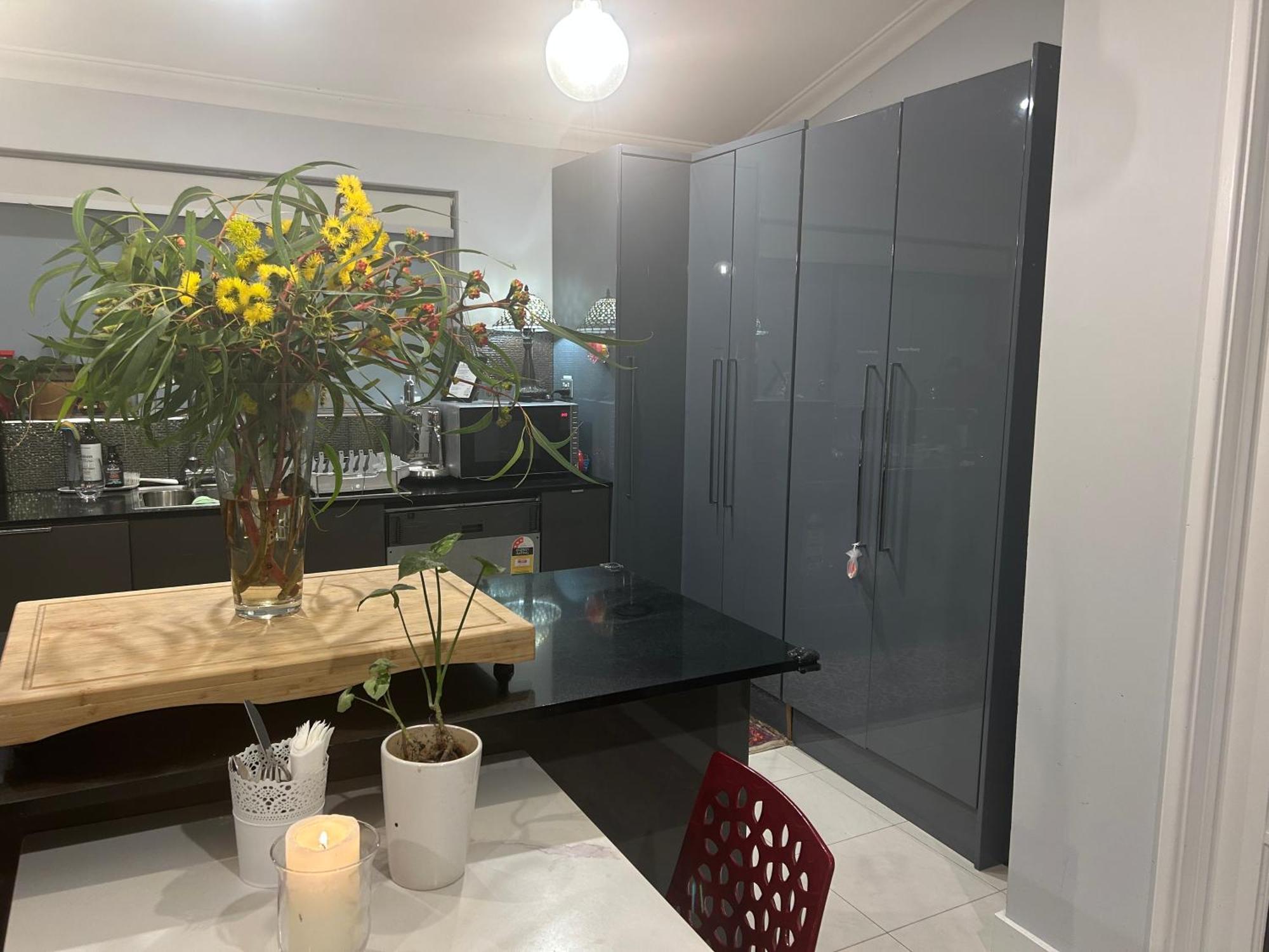 Holiday home Koombana Escape *