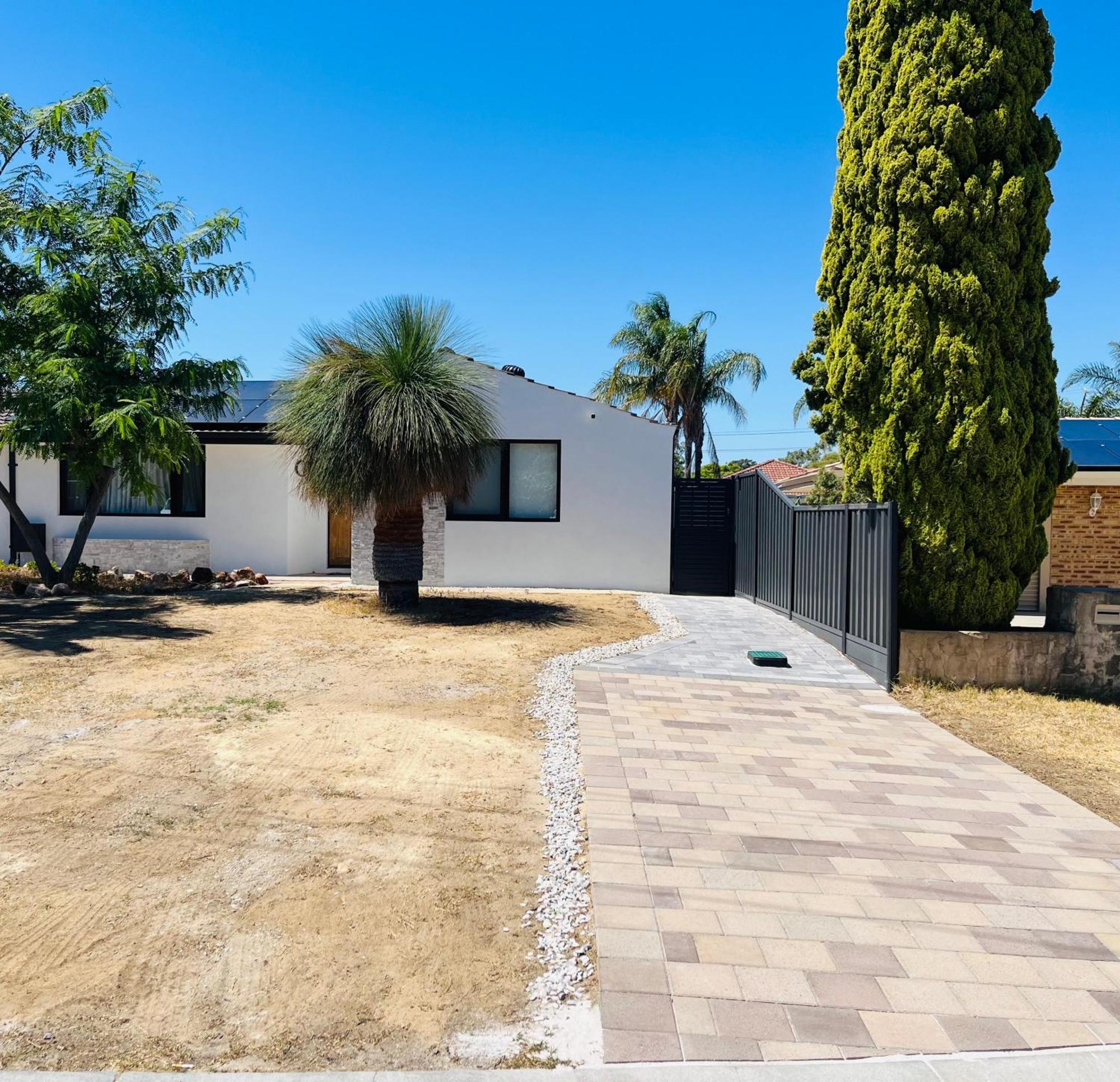 Joondalup Hidden Gemma W Pool! Perth