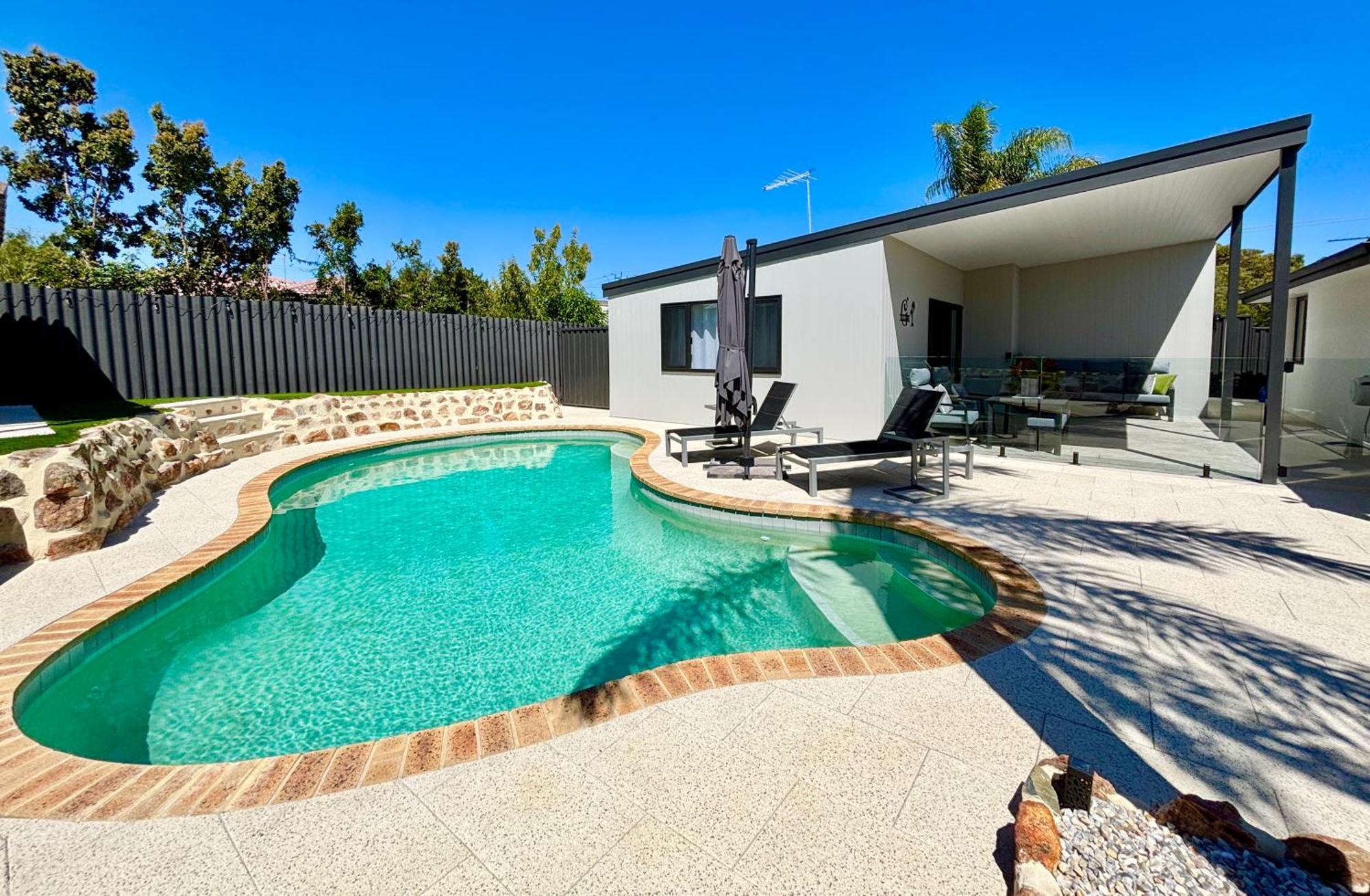 Joondalup Hidden Gemma W Pool! *