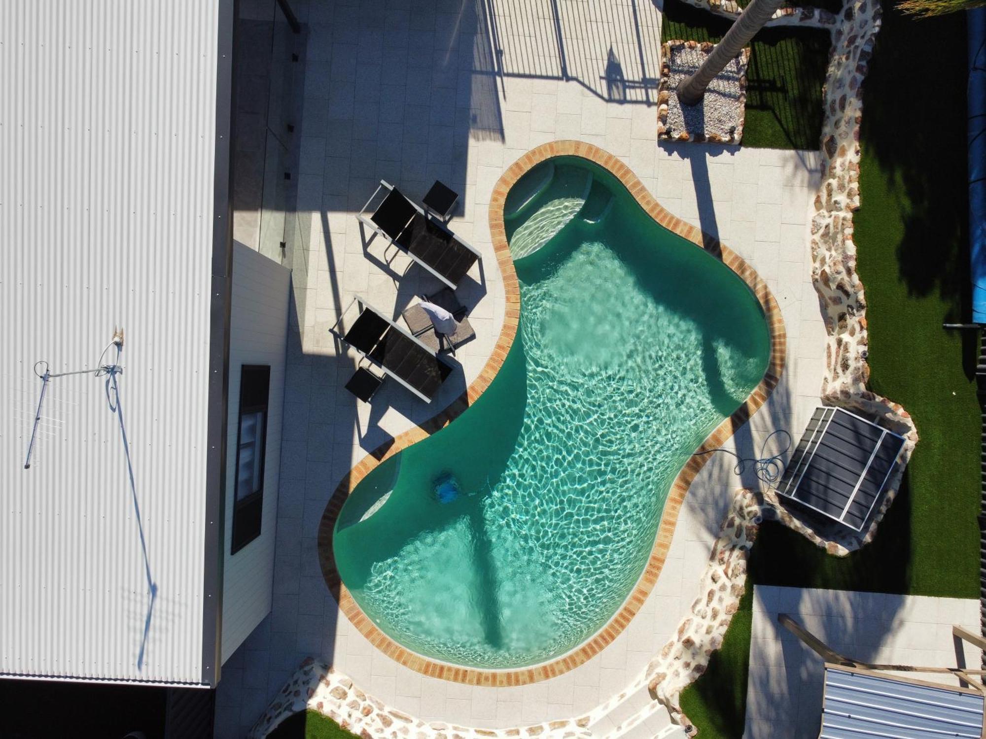 Villa Joondalup Hidden Gemma W Pool! *