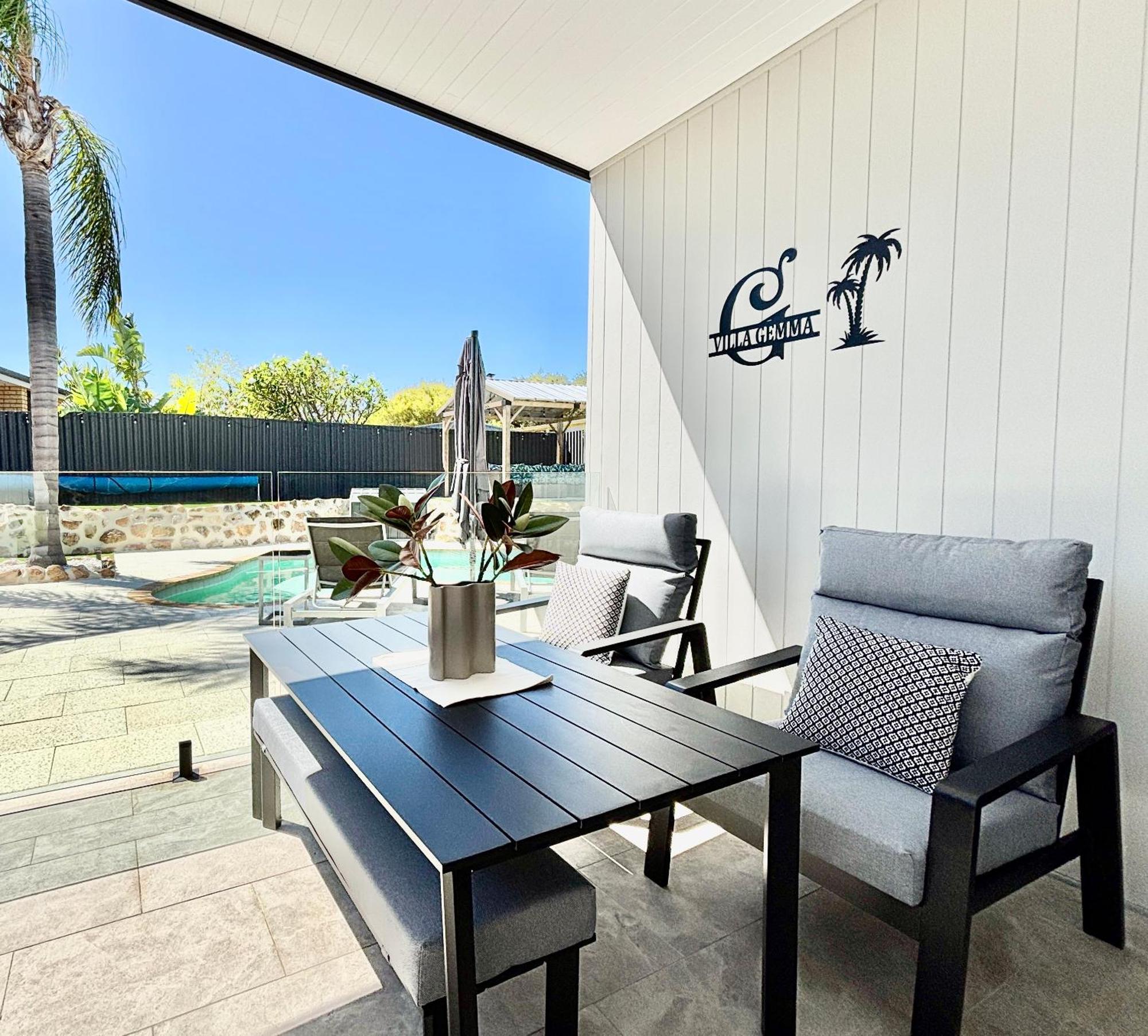 Joondalup Hidden Gemma W Pool!
