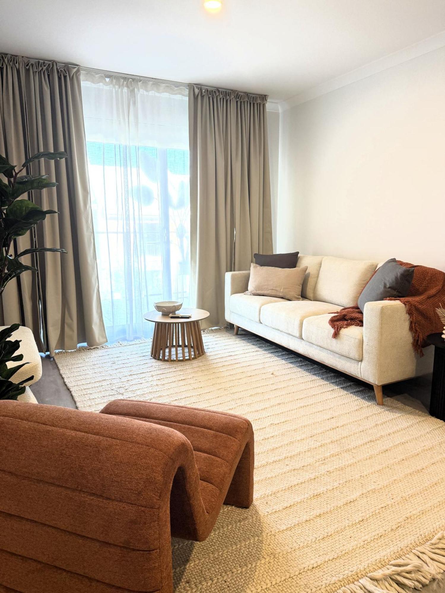 Apartment 104 Eastperth Euphoria Escape 2br Parkng