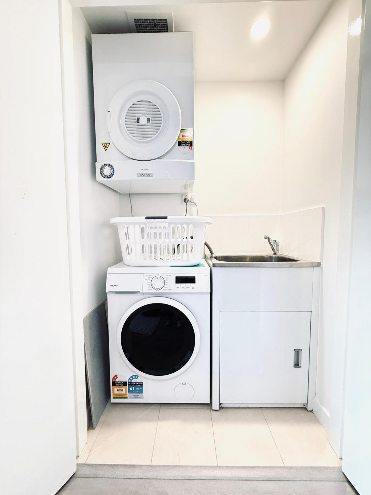 104 Eastperth Euphoria Escape 2br Parkng