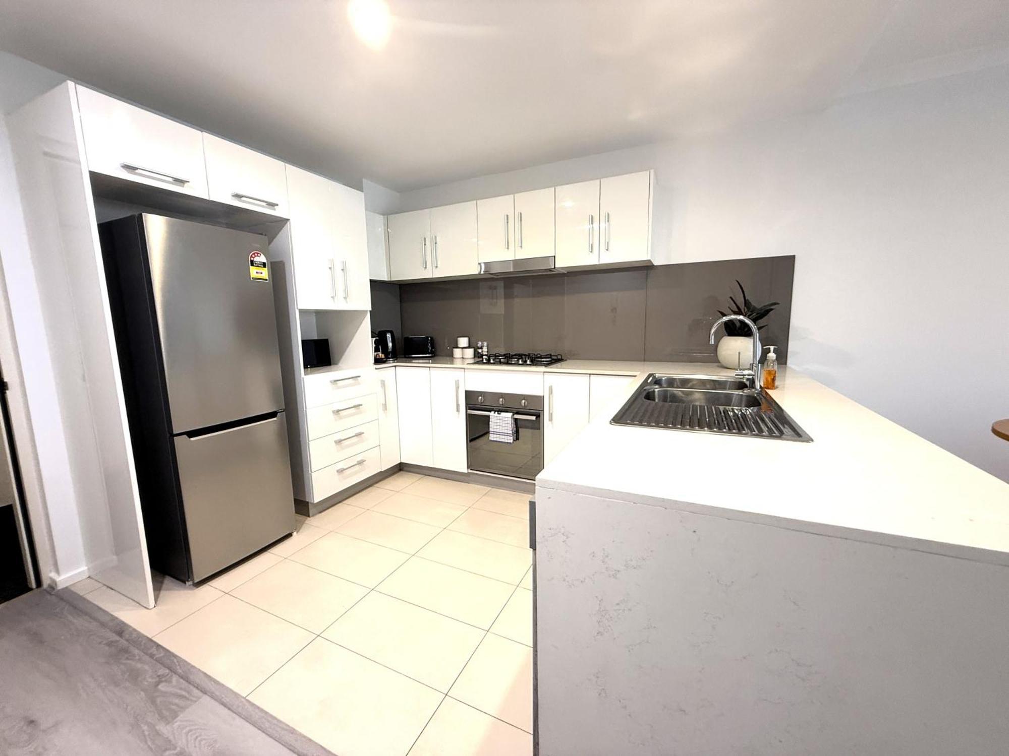 104 Eastperth Euphoria Escape 2br Parkng * Perth