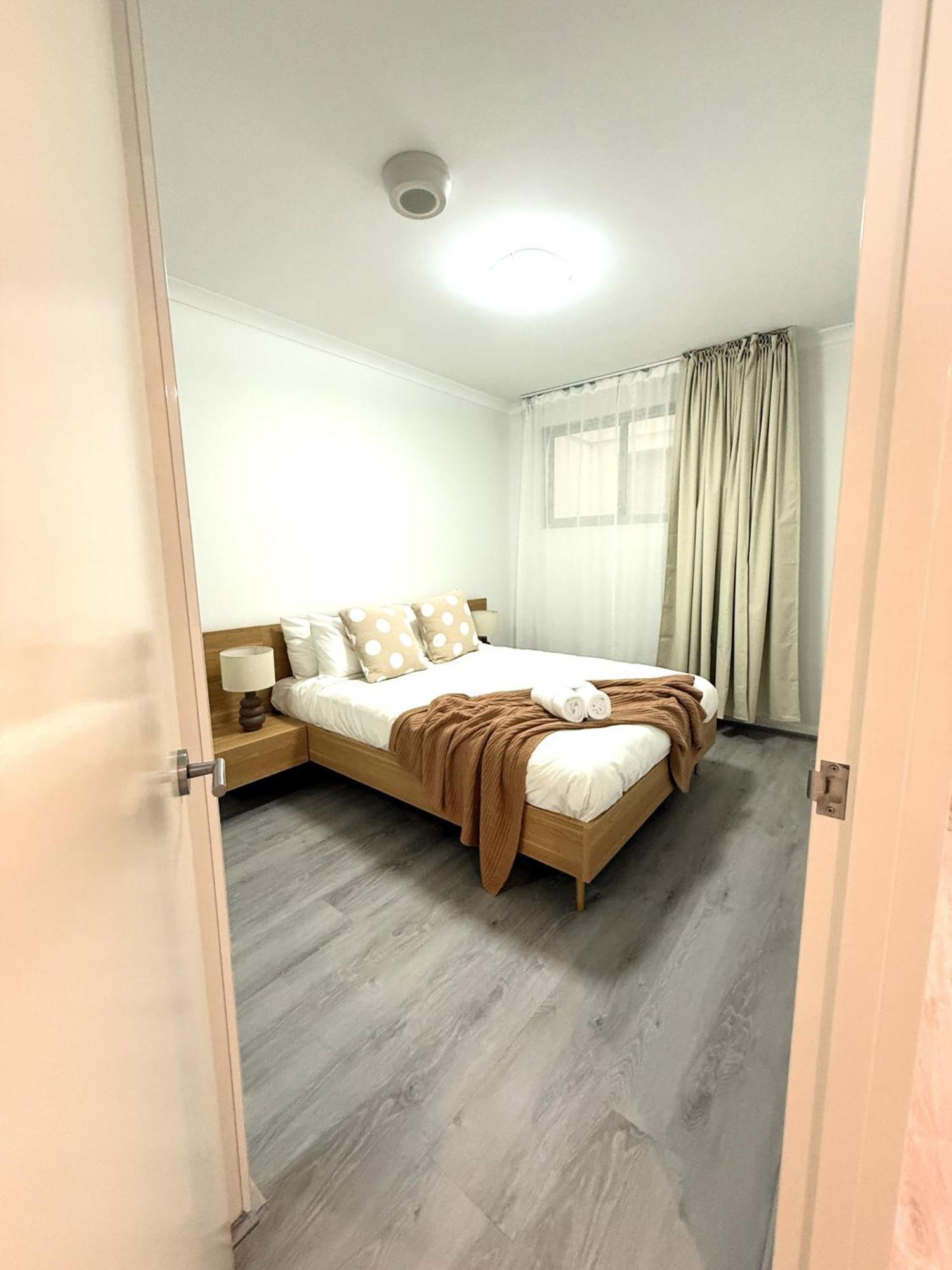 104 Eastperth Euphoria Escape 2br Parkng