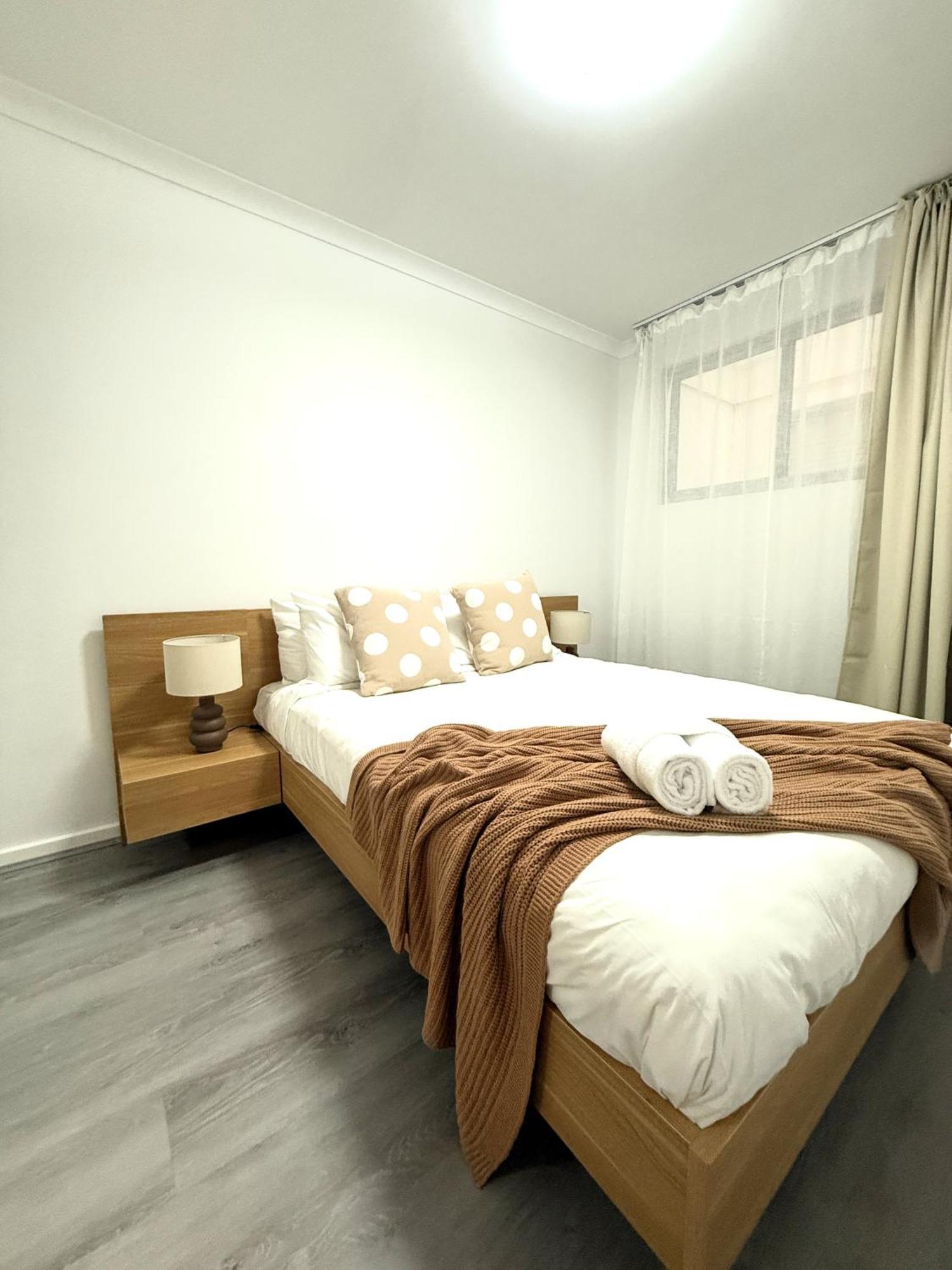 104 Eastperth Euphoria Escape 2br Parkng Apartment *