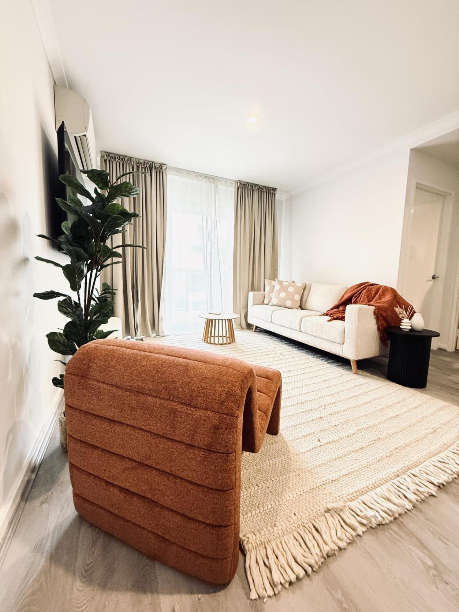 104 Eastperth Euphoria Escape 2br Parkng Apartment