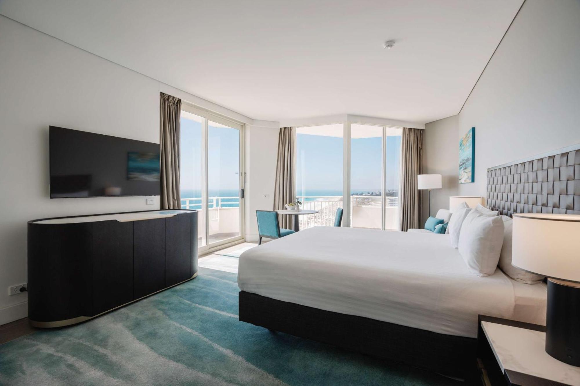 Rendezvous Scarborough 4*