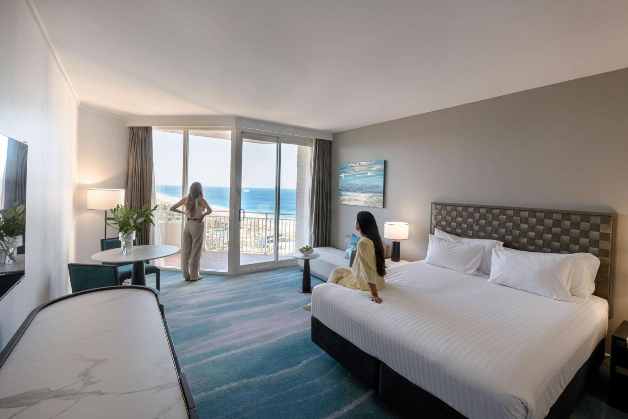 Hotel Rendezvous Scarborough