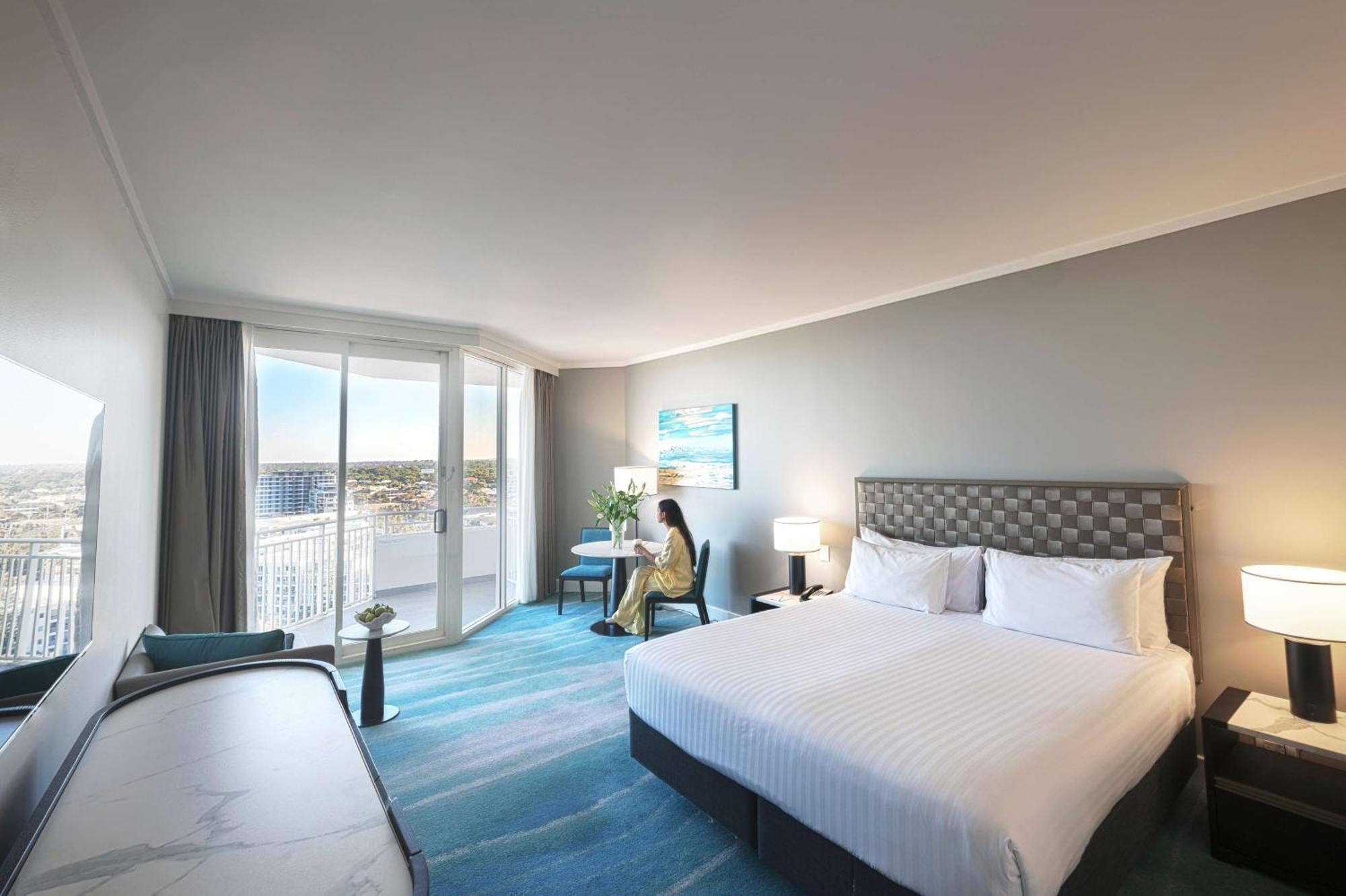 Rendezvous Scarborough 4*