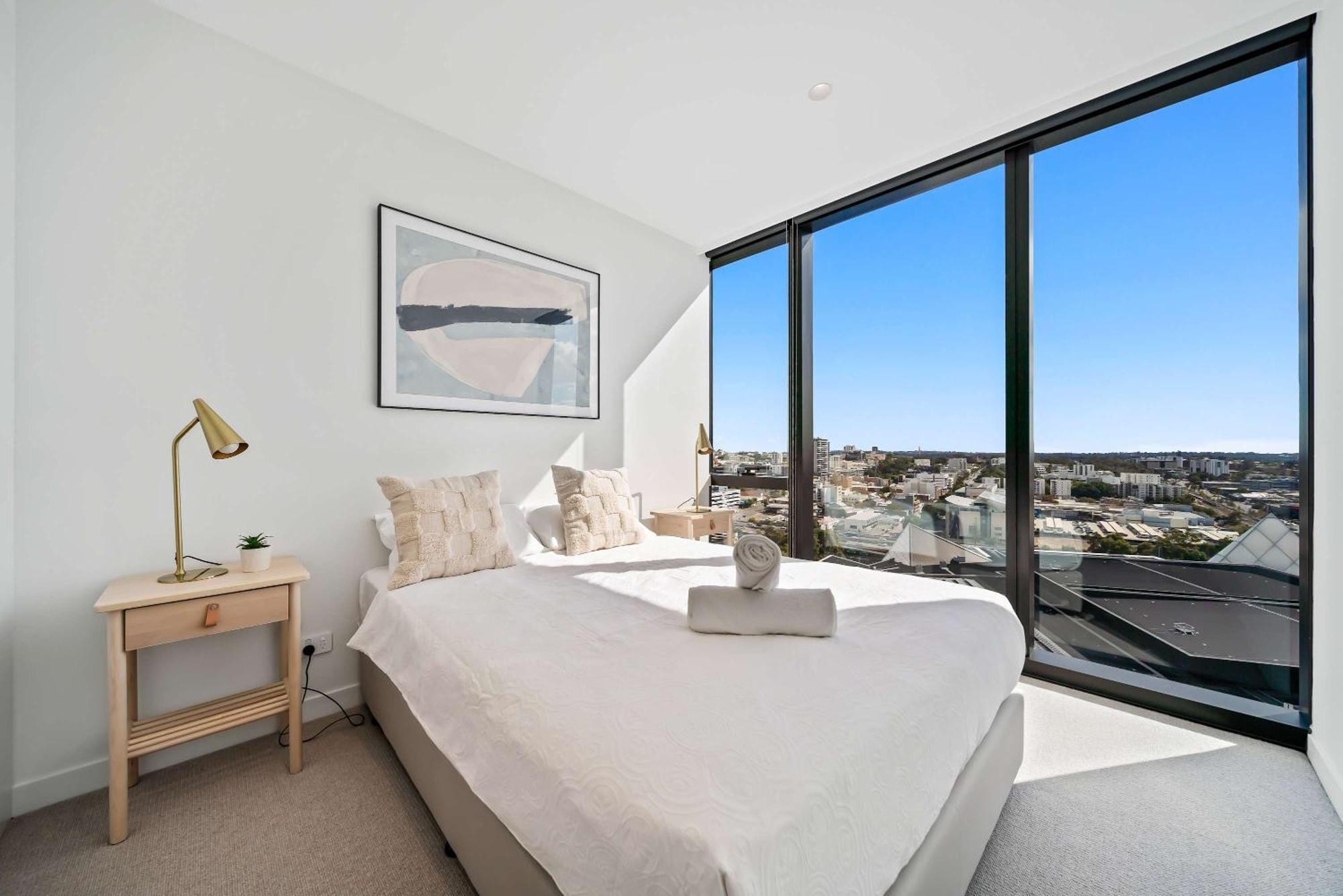 1br In The Heart Of The Cbd *