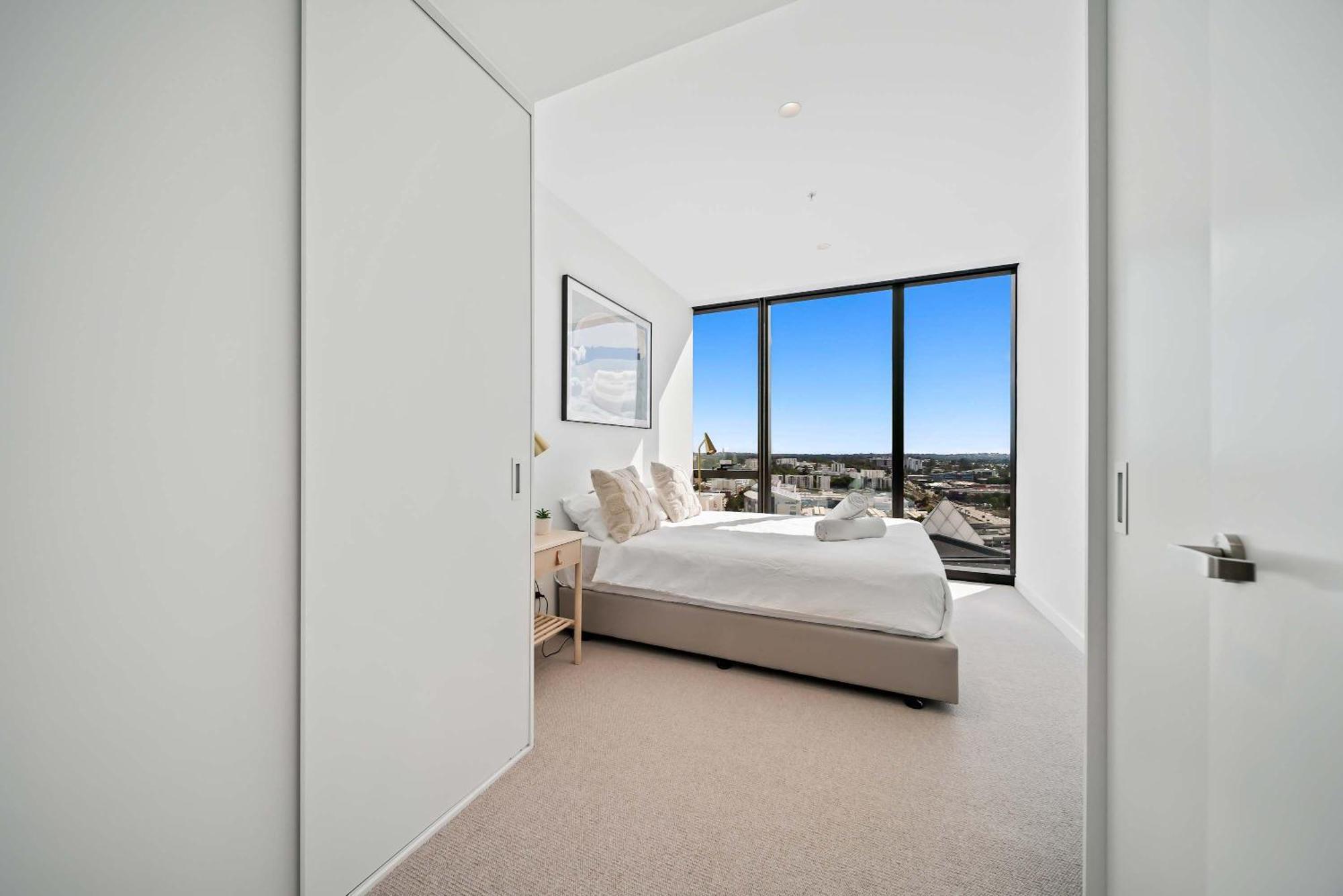 1br In The Heart Of The Cbd