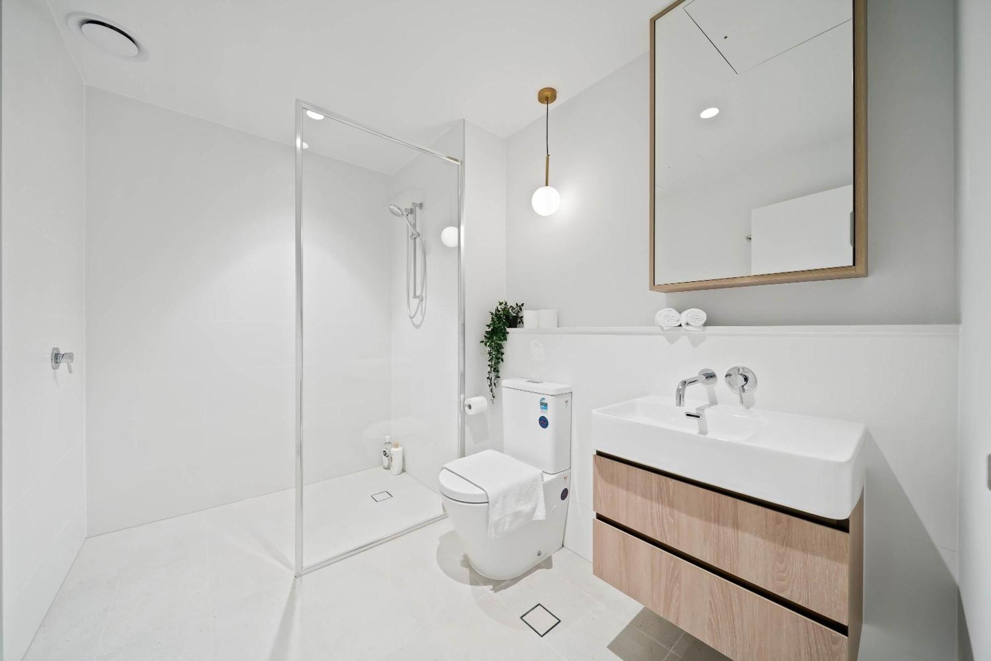 1br In The Heart Of The Cbd Apartment *