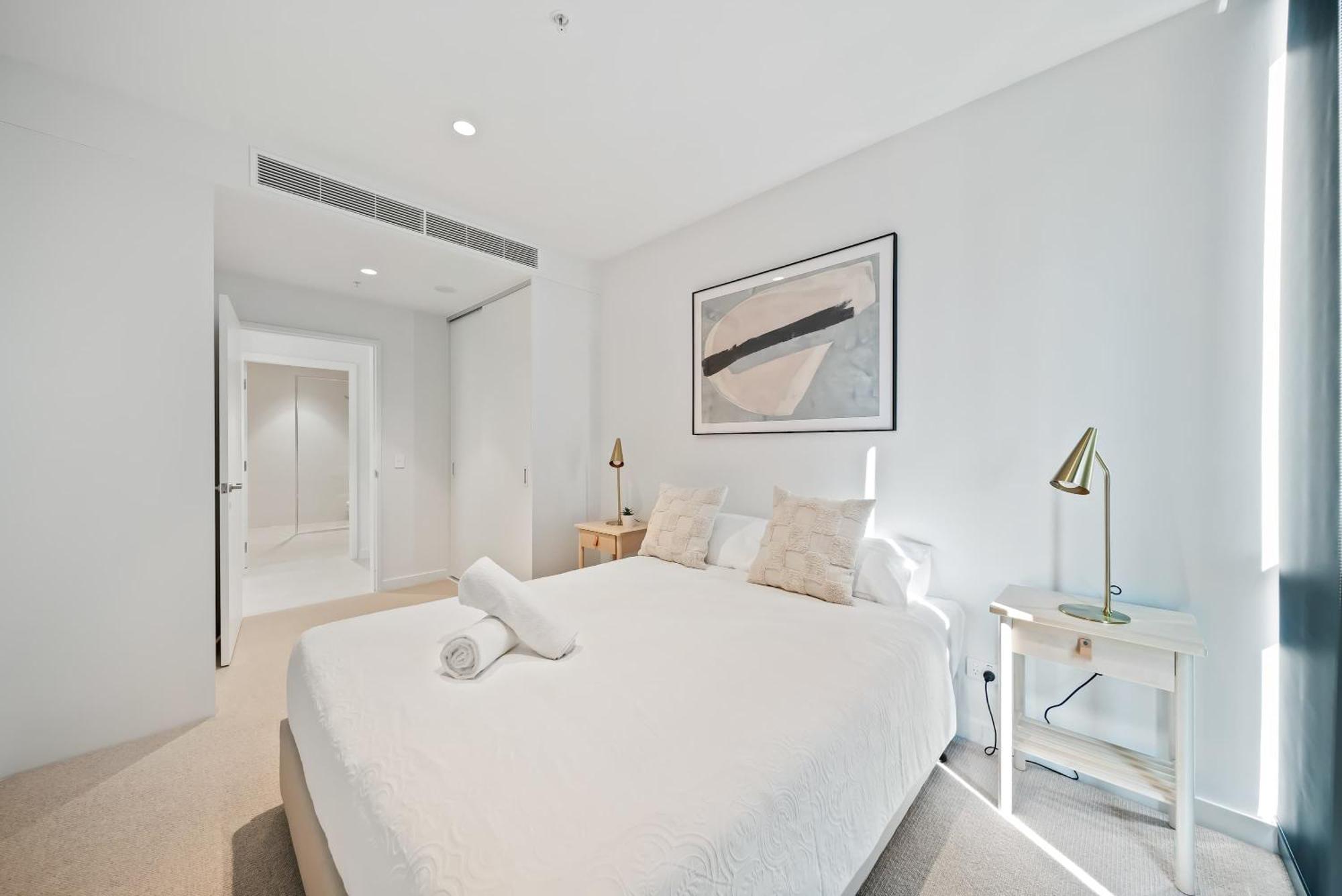 1br In The Heart Of The Cbd Perth