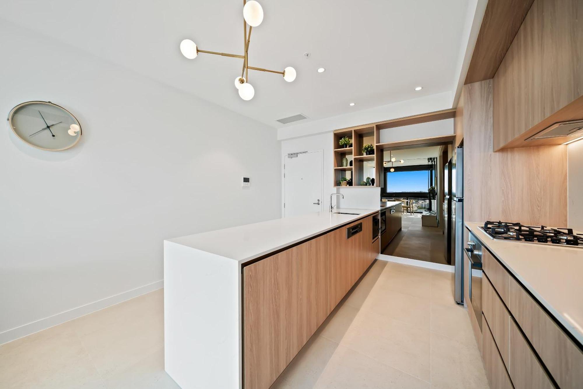 1br In The Heart Of The Cbd Apartment *