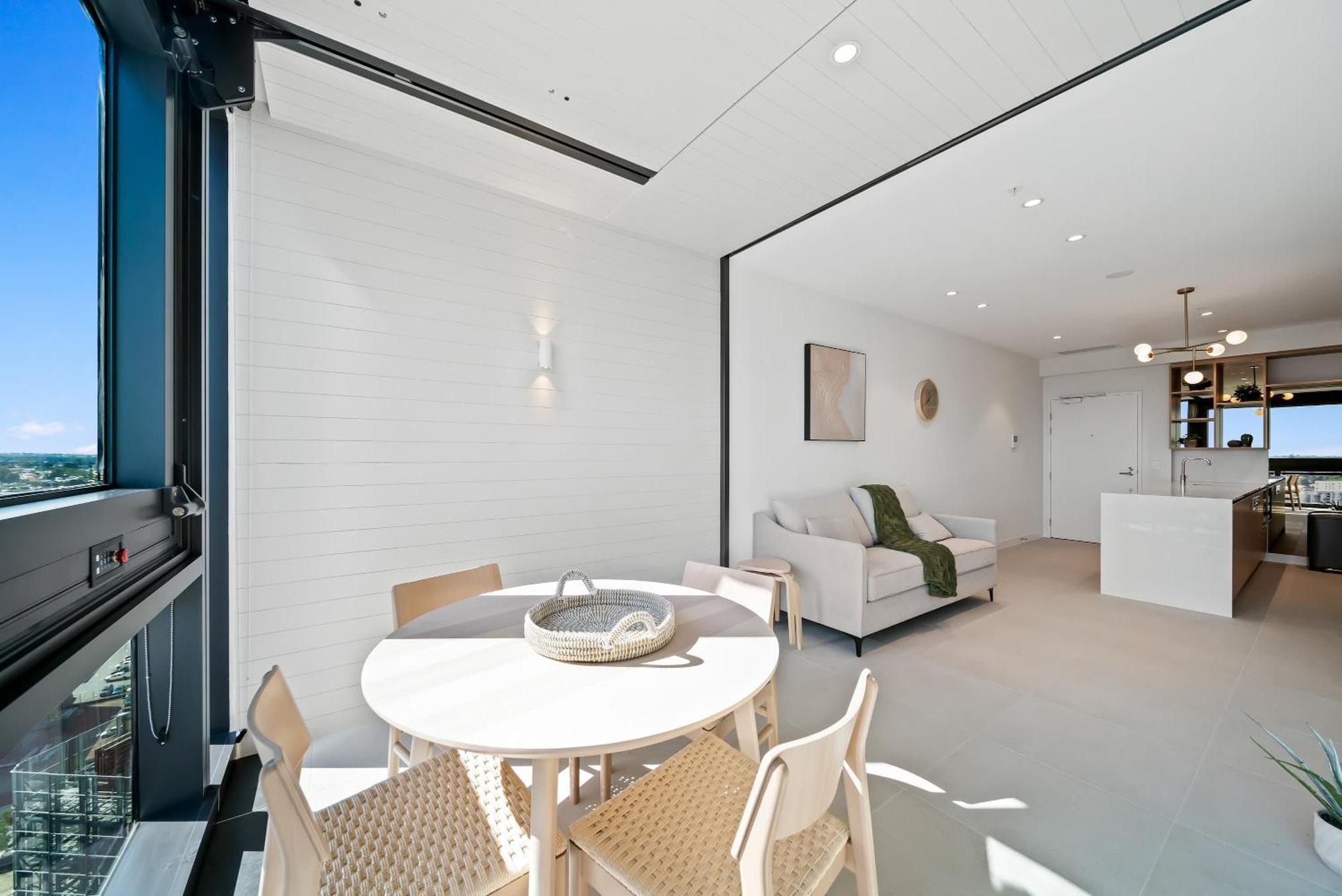 1br In The Heart Of The Cbd *