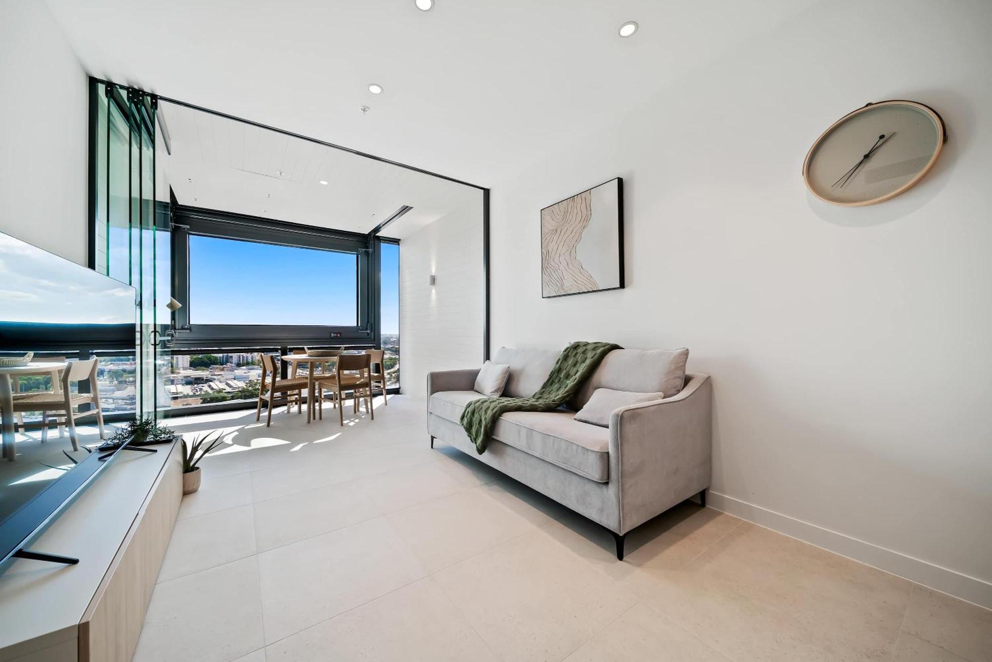 1br In The Heart Of The Cbd Apartment