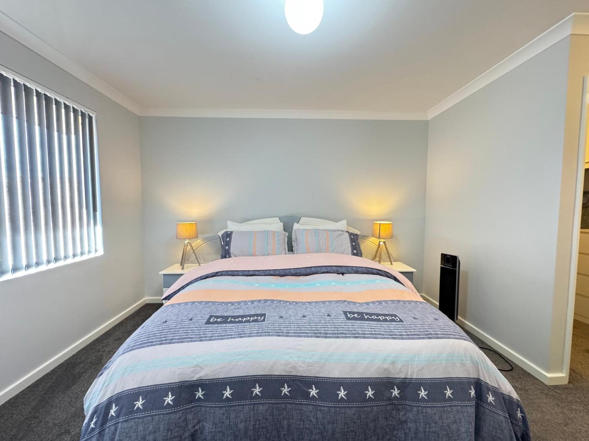 Holiday home Blissful Modern