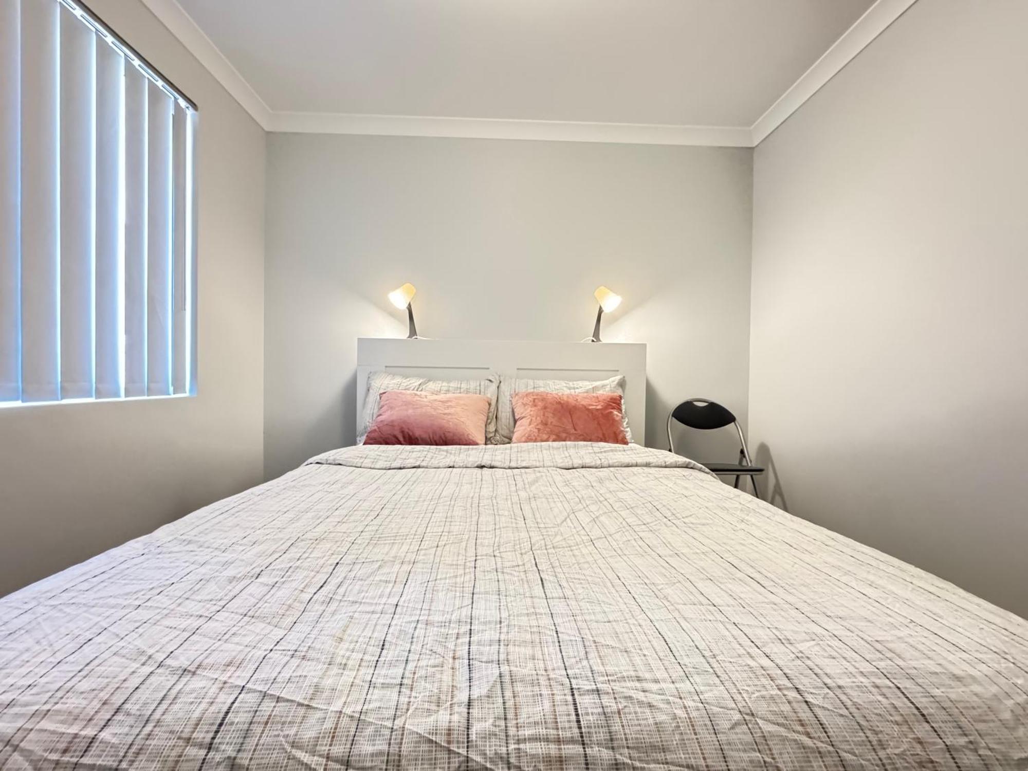 Blissful Modern * Perth