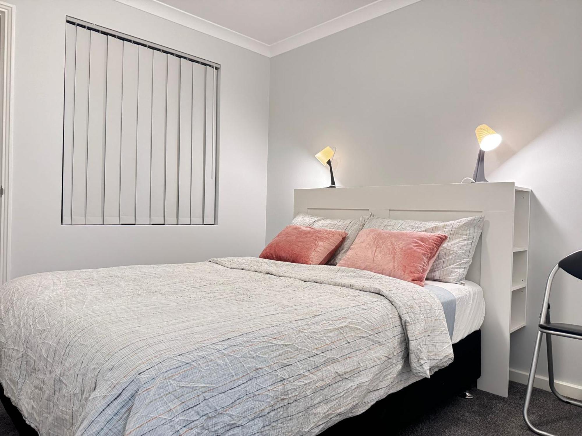 Holiday home Blissful Modern *