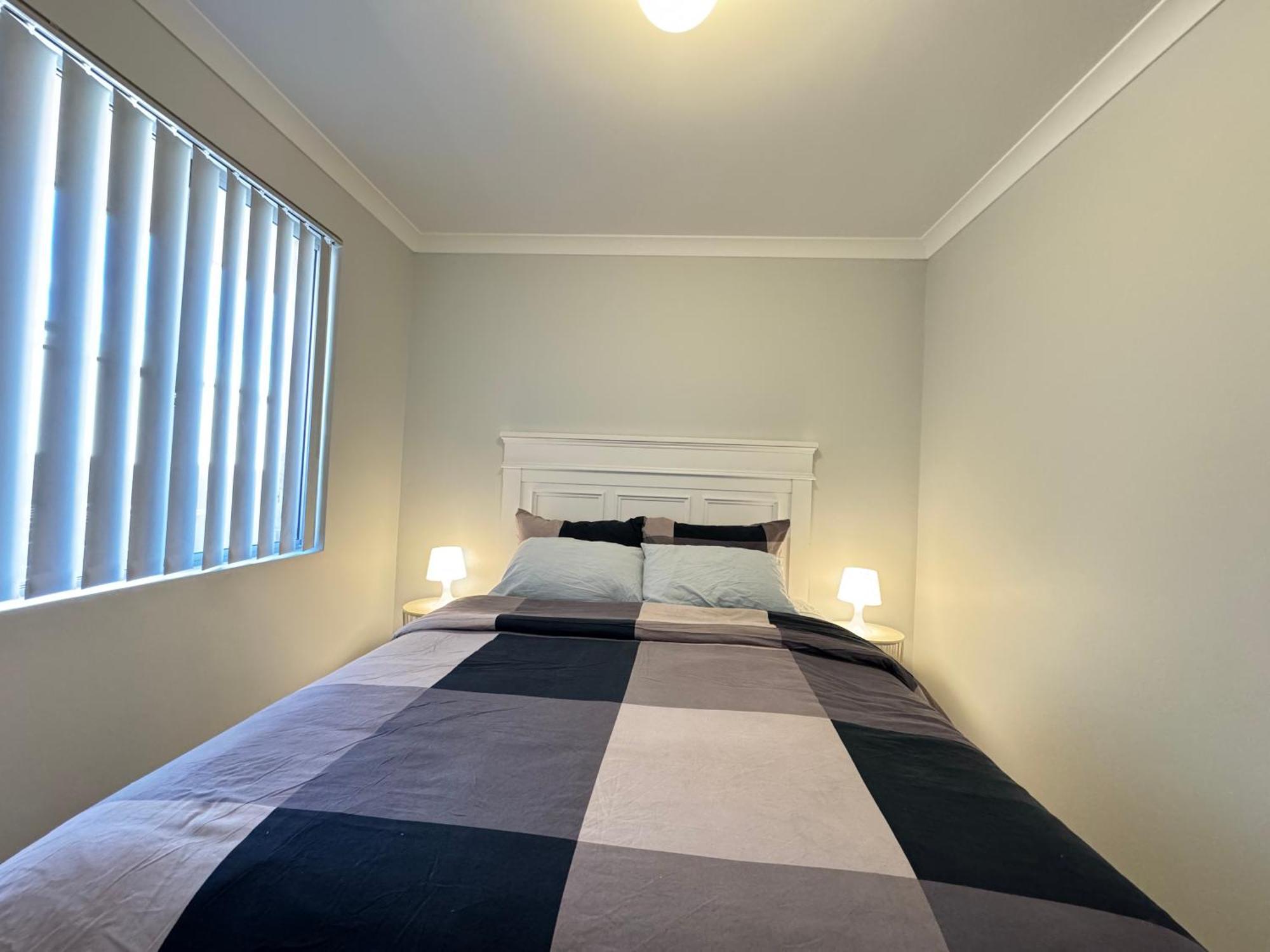 Blissful Modern Holiday home Perth