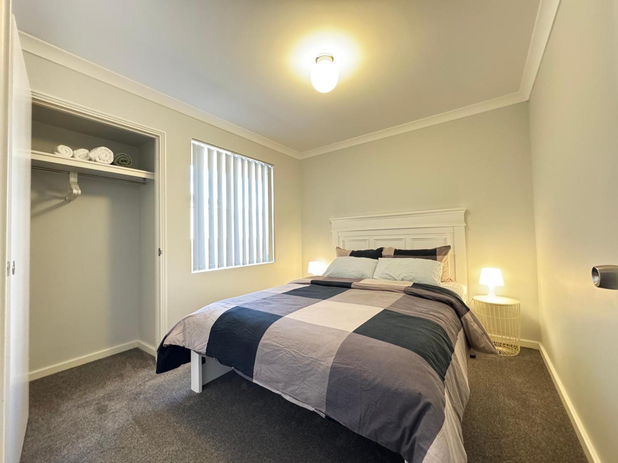 Holiday home Blissful Modern Perth
