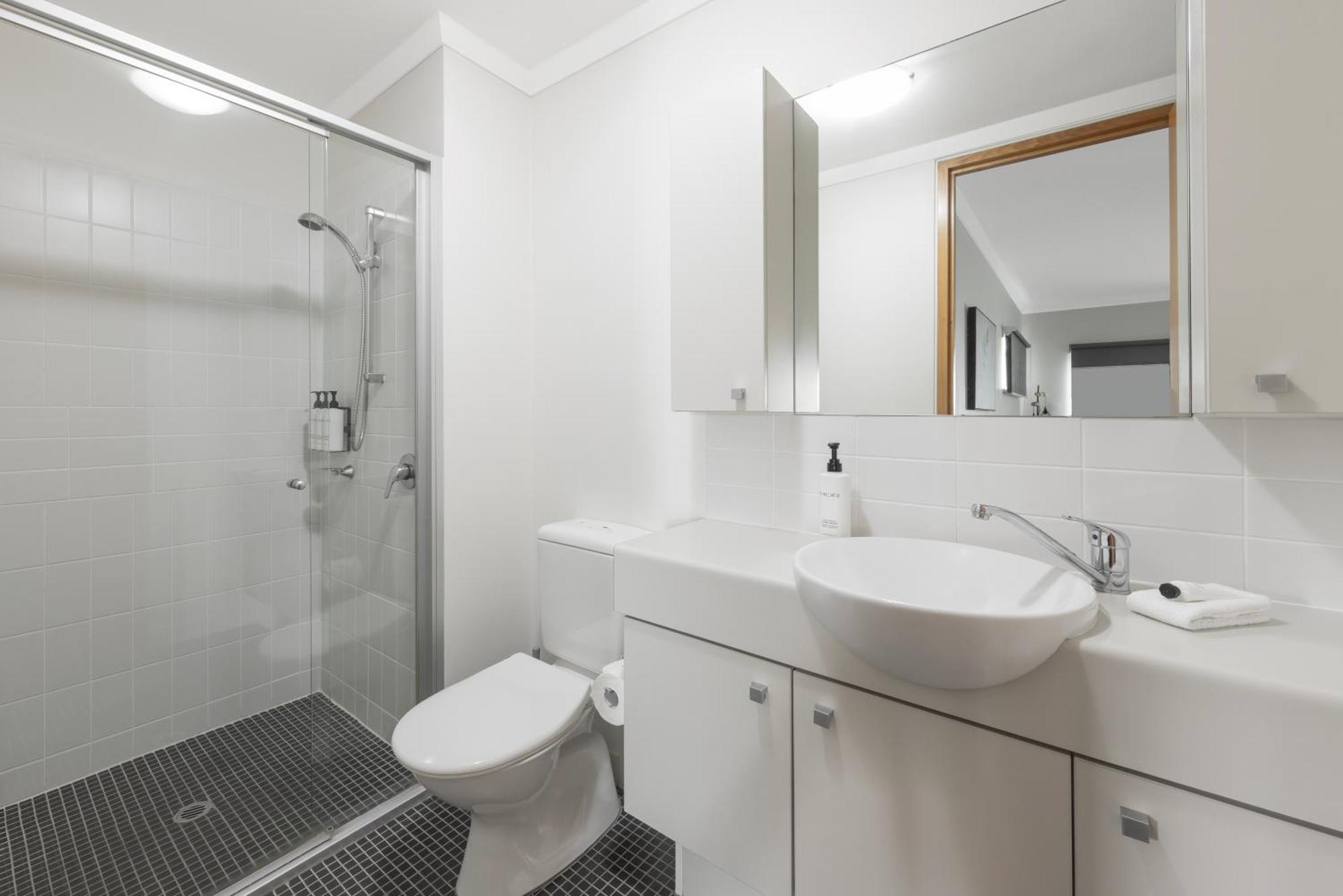 Aparthotel Quest On Rheola
