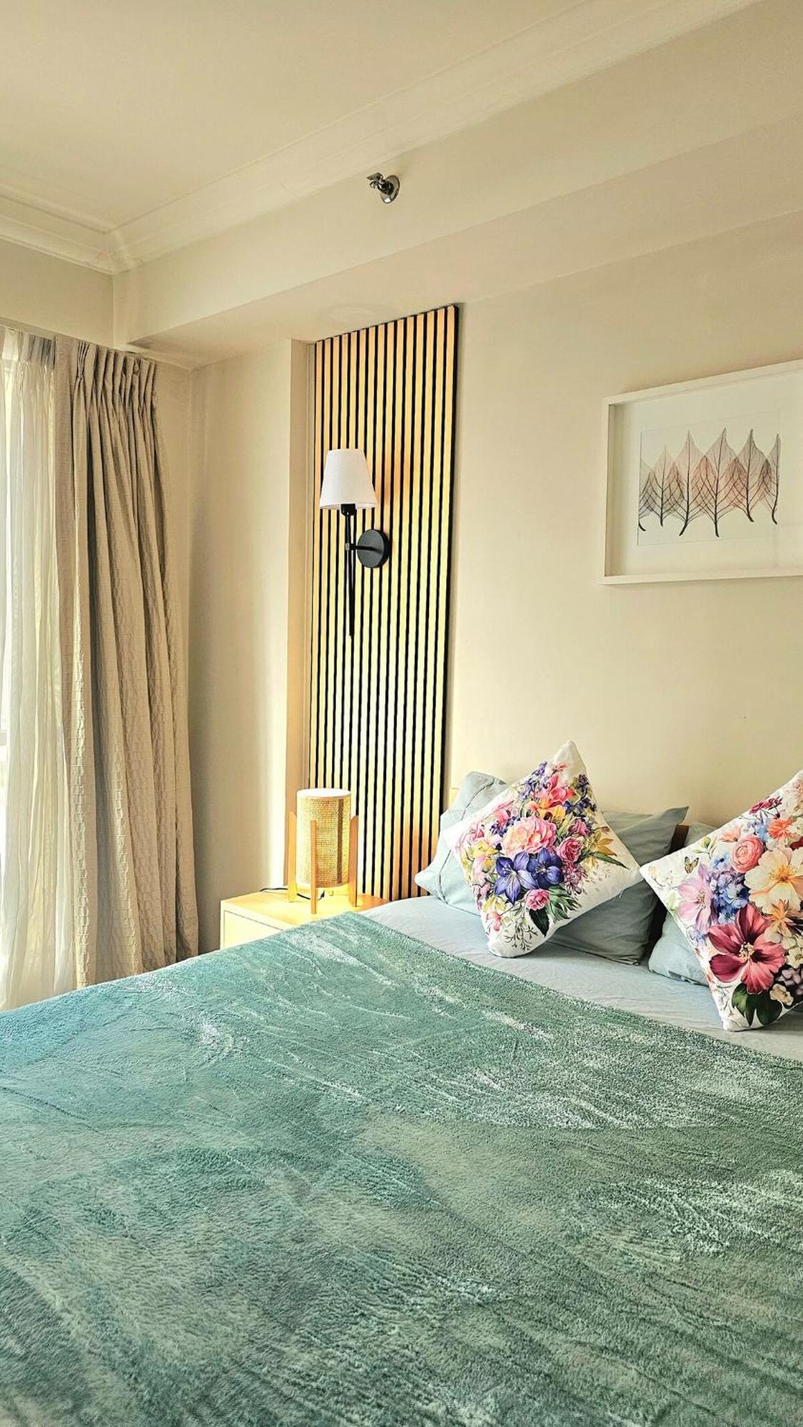 Joyful Stylish Retreat In * Perth