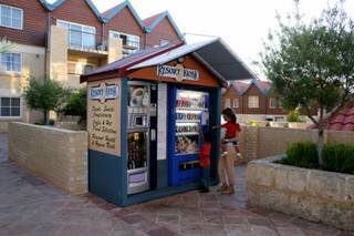 Aparthotel Hillarys Harbour 4*
