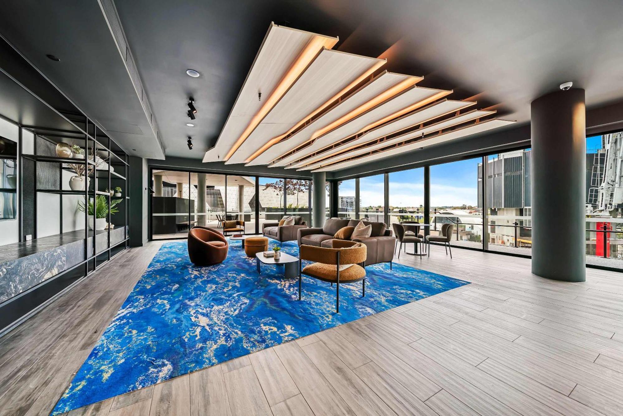 1br In The Heart Of The Cbd Perth