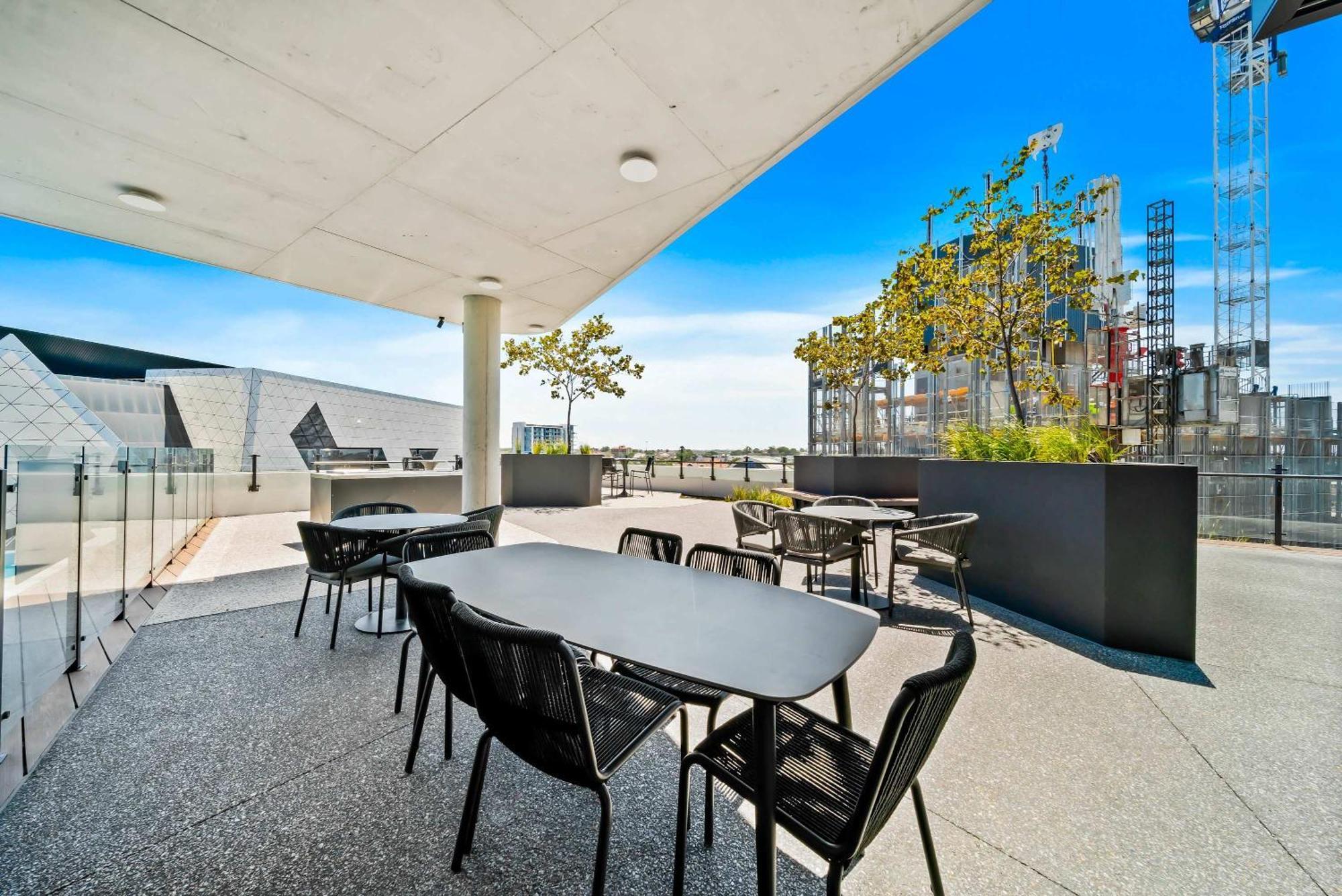 1br In The Heart Of The Cbd Apartment *