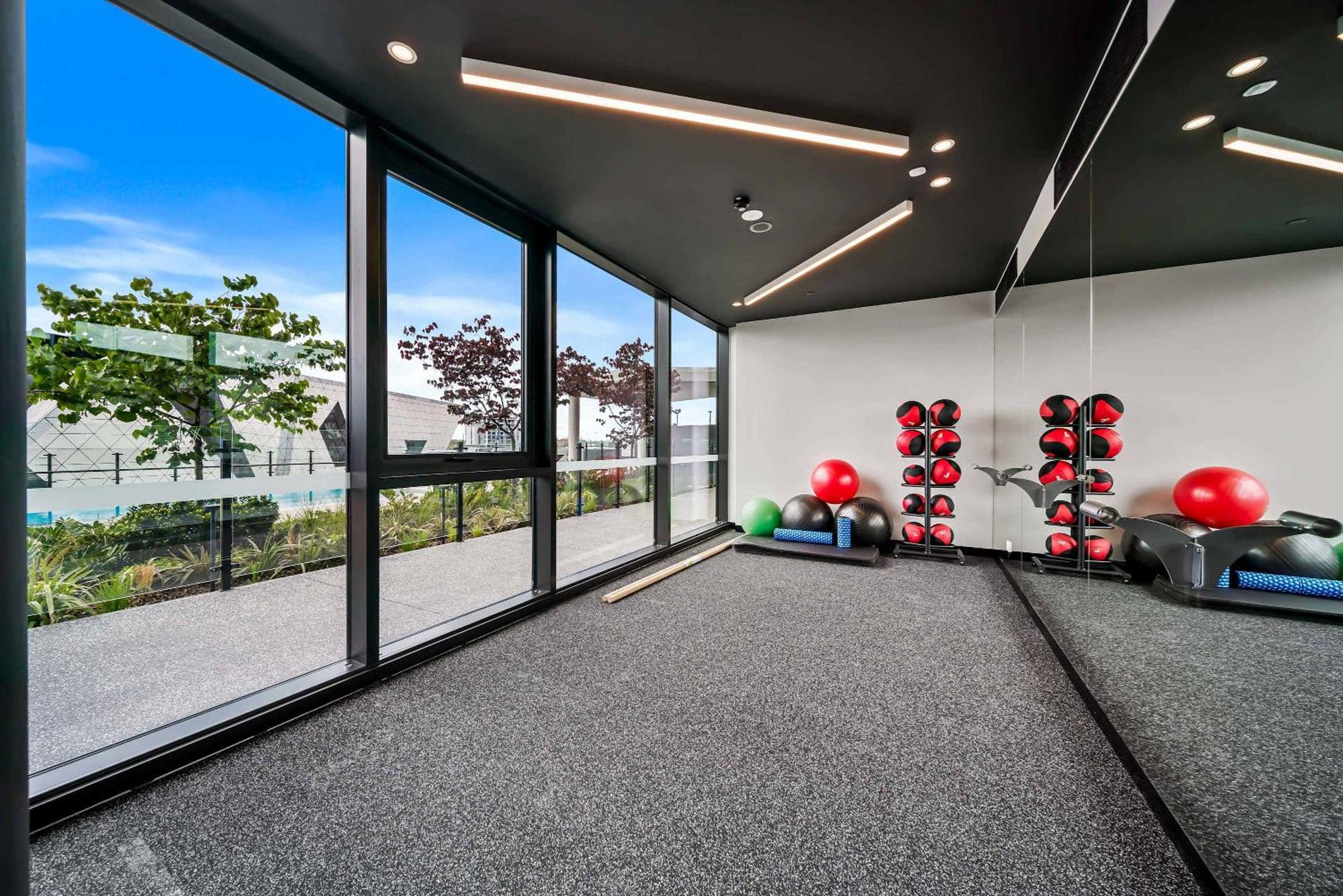 1br In The Heart Of The Cbd Apartment *