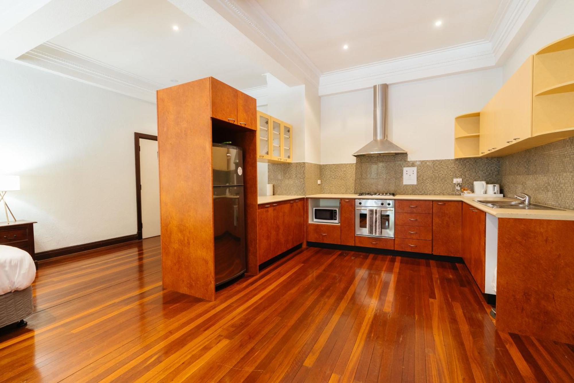 Hotel Civic Perth