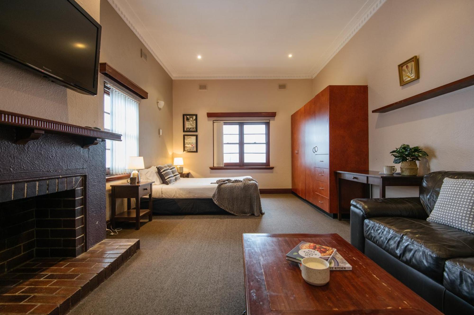 Civic Hotel Perth